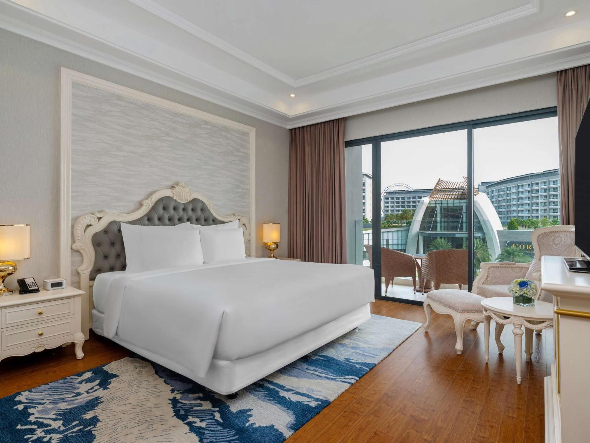 Radisson Blu Resort