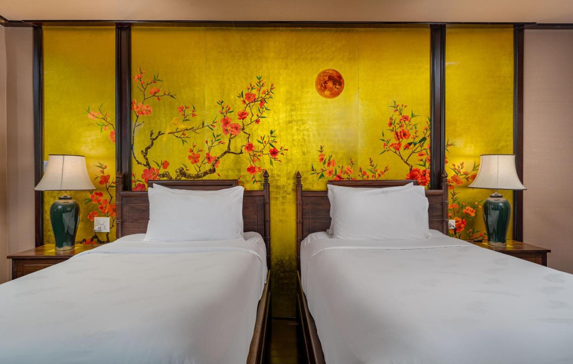  Indochine Cruise 5*