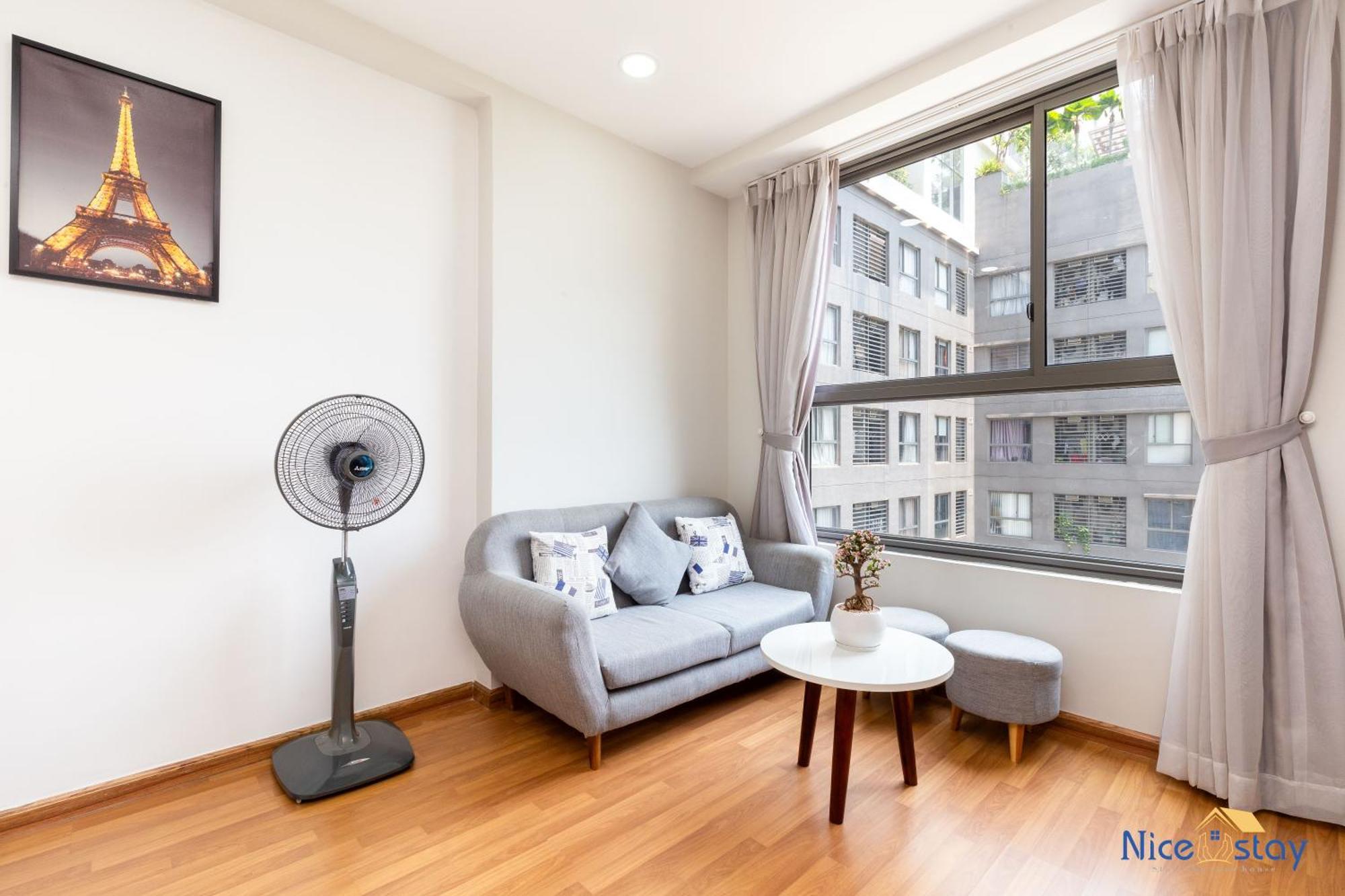 Căn Hộ Orchard Garden - Sg Airport Apartment *