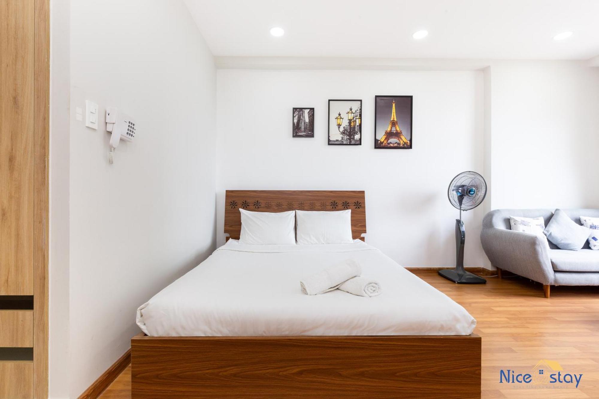 Apartment Căn Hộ Orchard Garden - Sg Airport Ho-Chi-Minh-Stadt