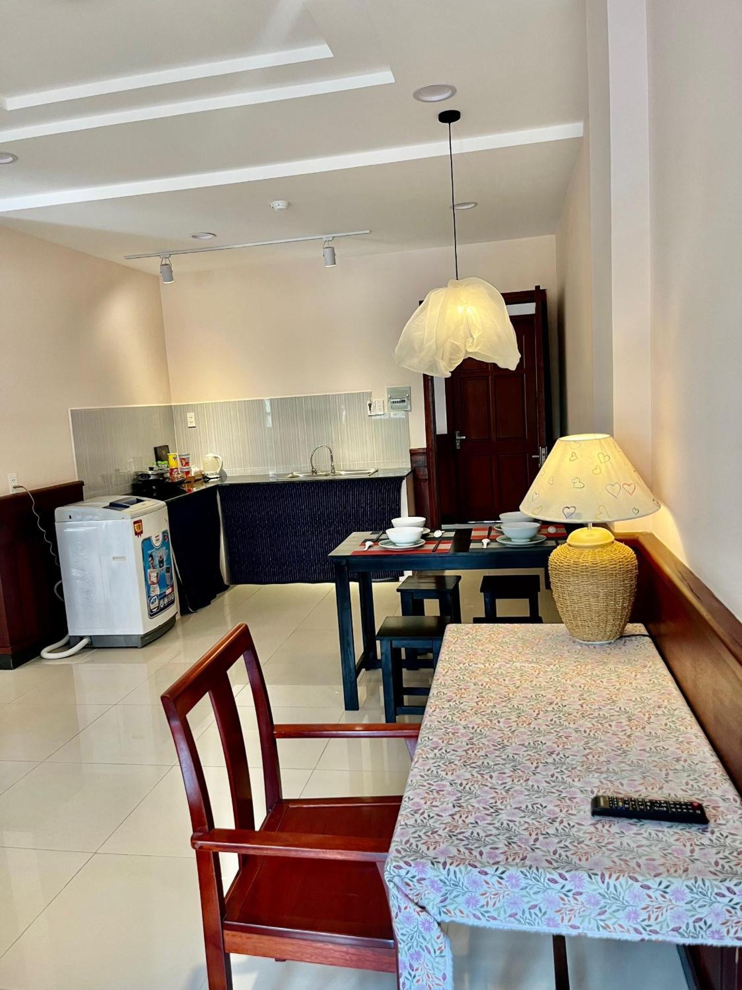 Hotel Con Dao Tan Son Nhat