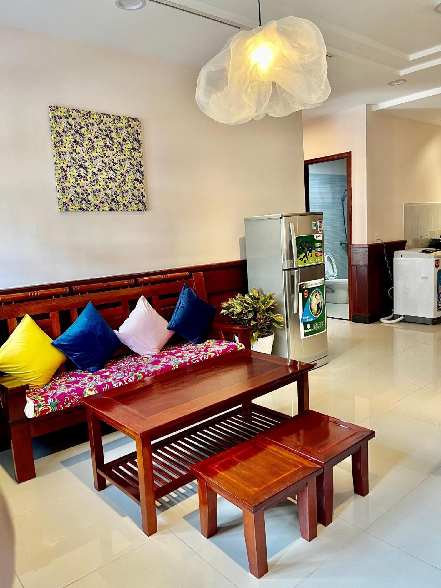 Hotel Con Dao Tan Son Nhat