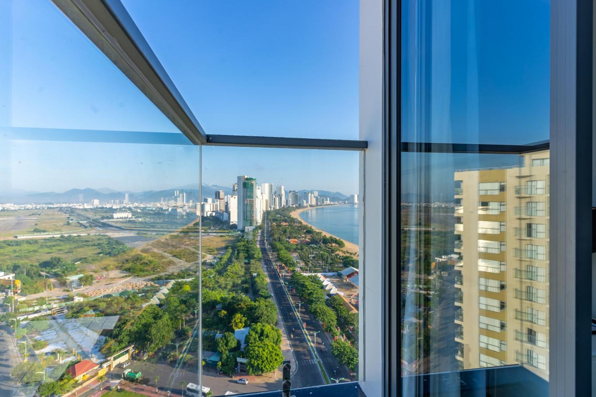 Hotel La Vague Nha Trang