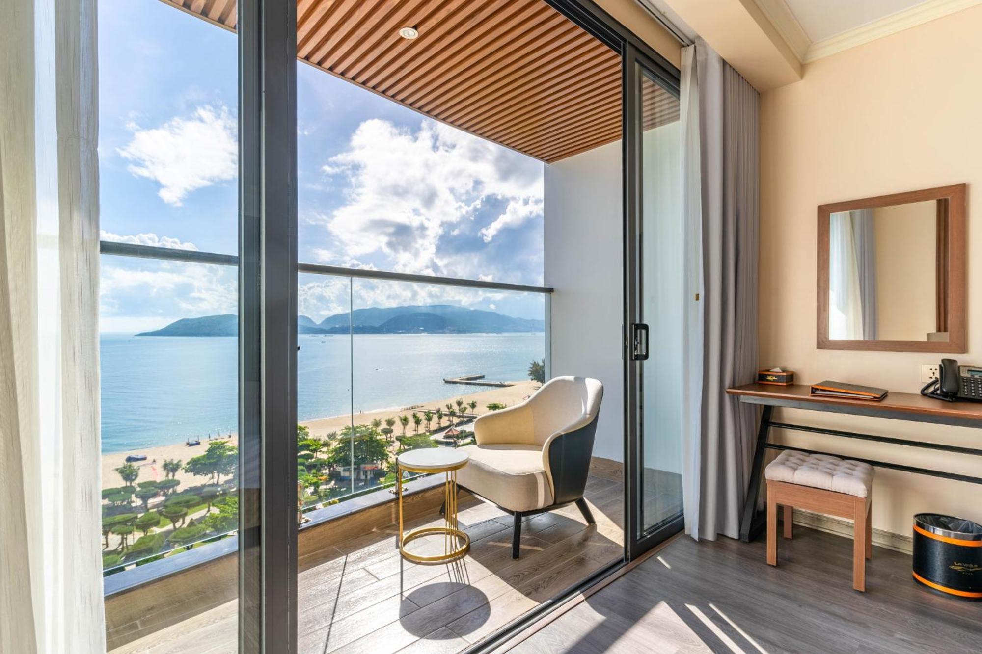 La Vague Hotel Nha Trang