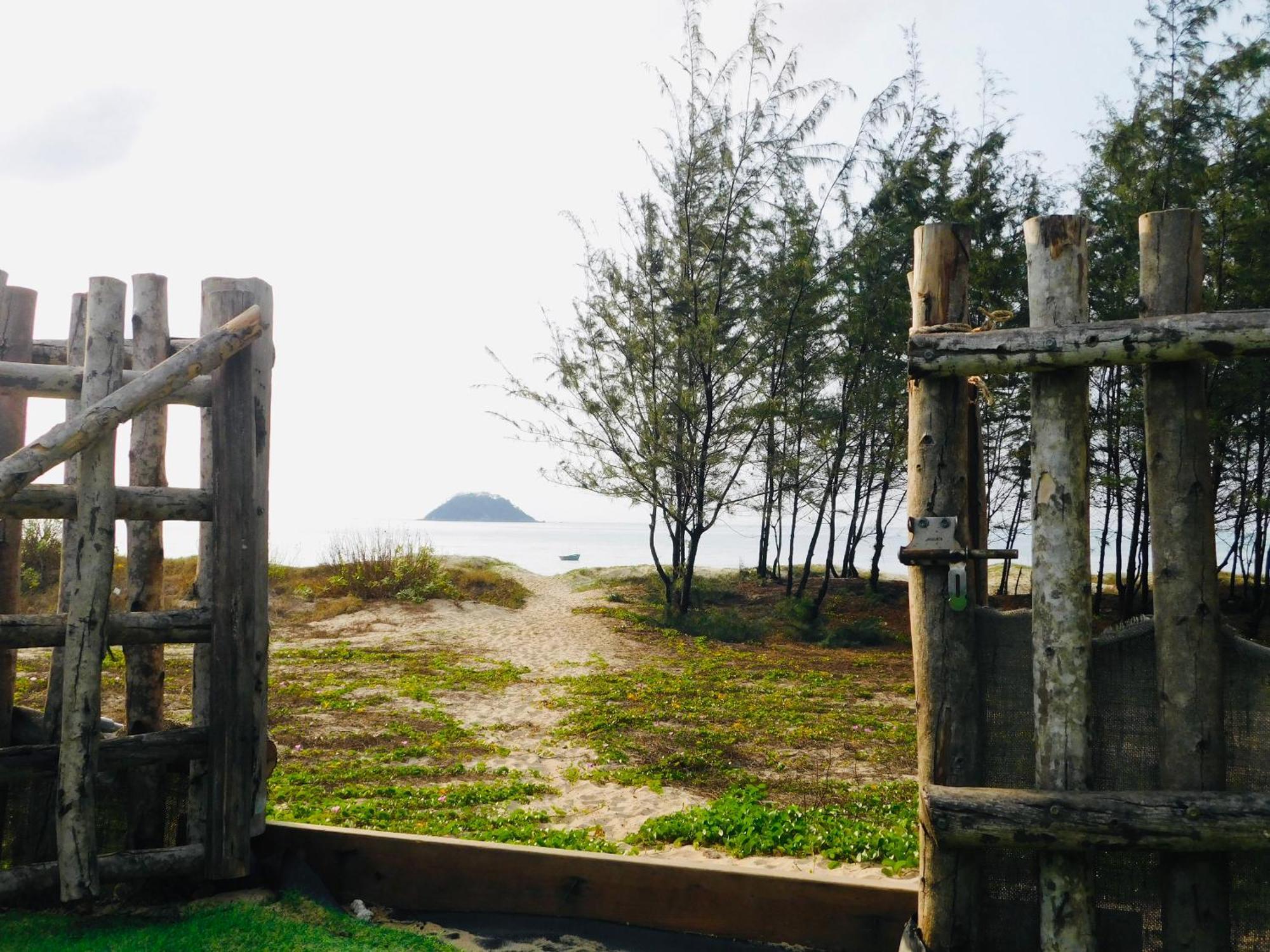 Retreat Ngay Mat Bien Homestay La Gi
