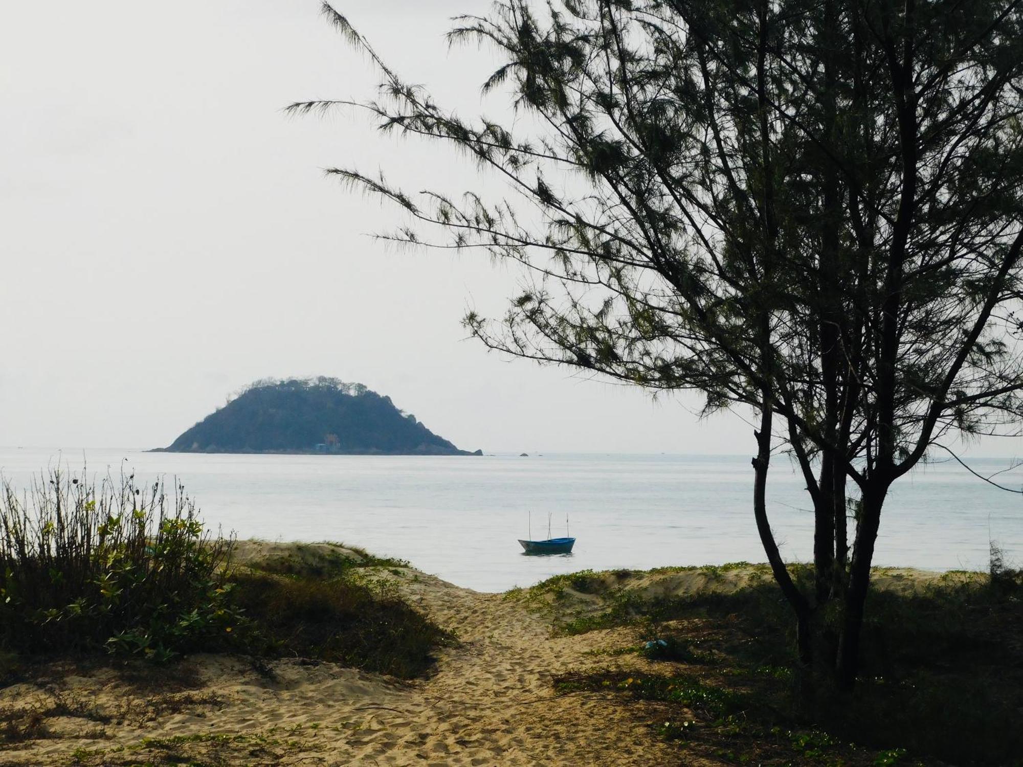 Retreat Ngay Mat Bien Homestay La Gi