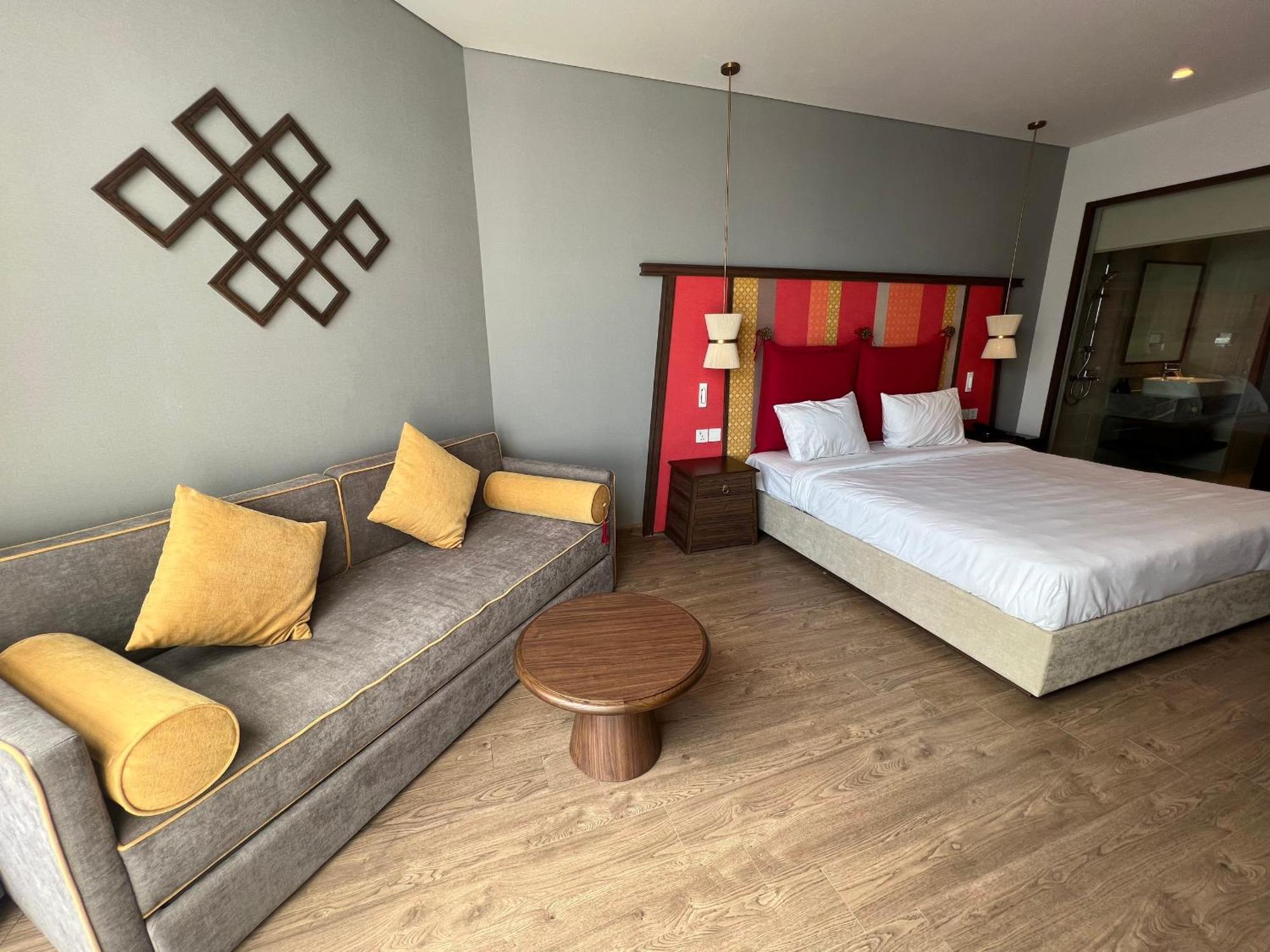 Apec Mandala Cdt - Guest house Phan Thiet