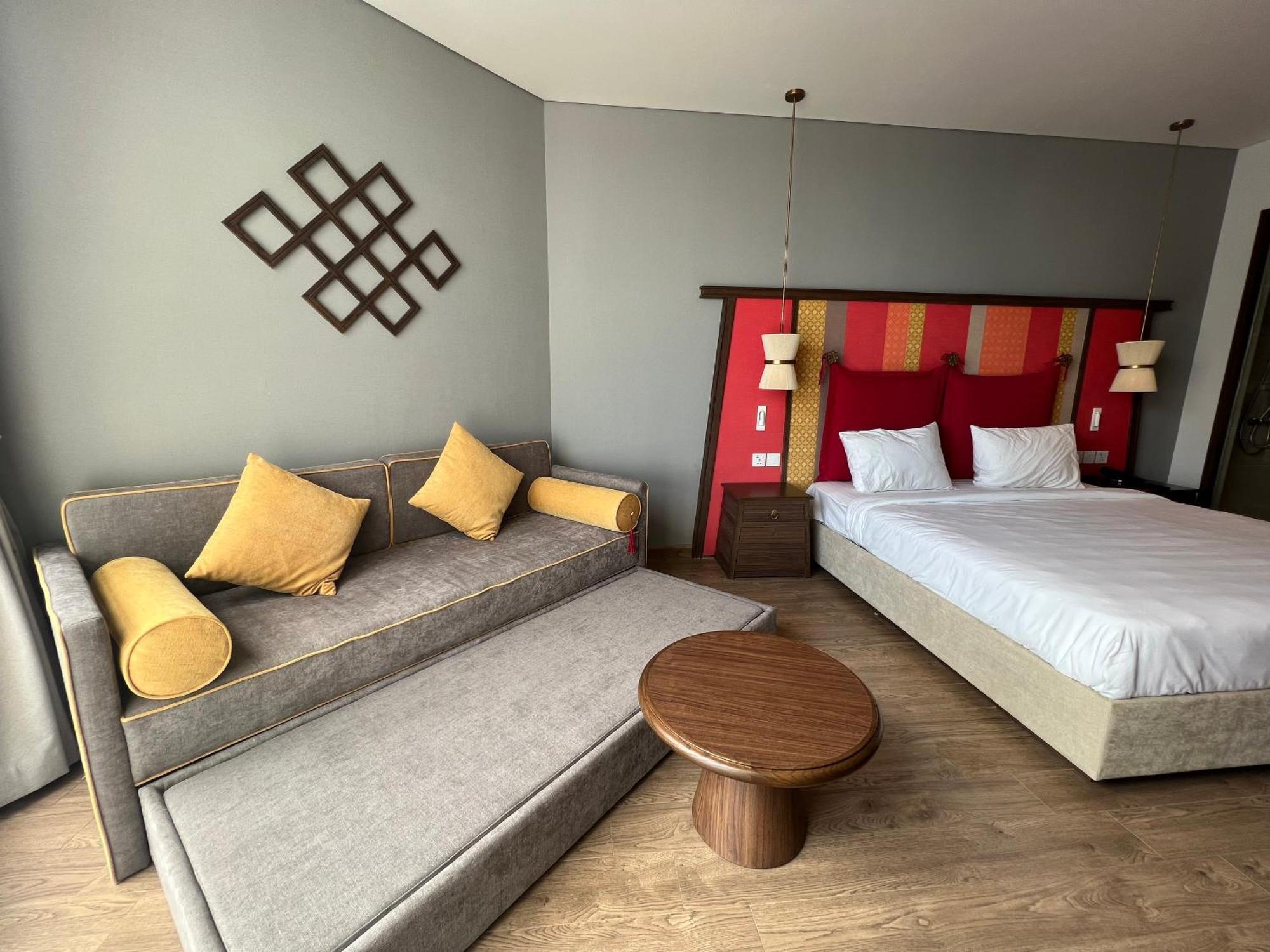 Guest house Apec Mandala Cdt - Phan Thiet