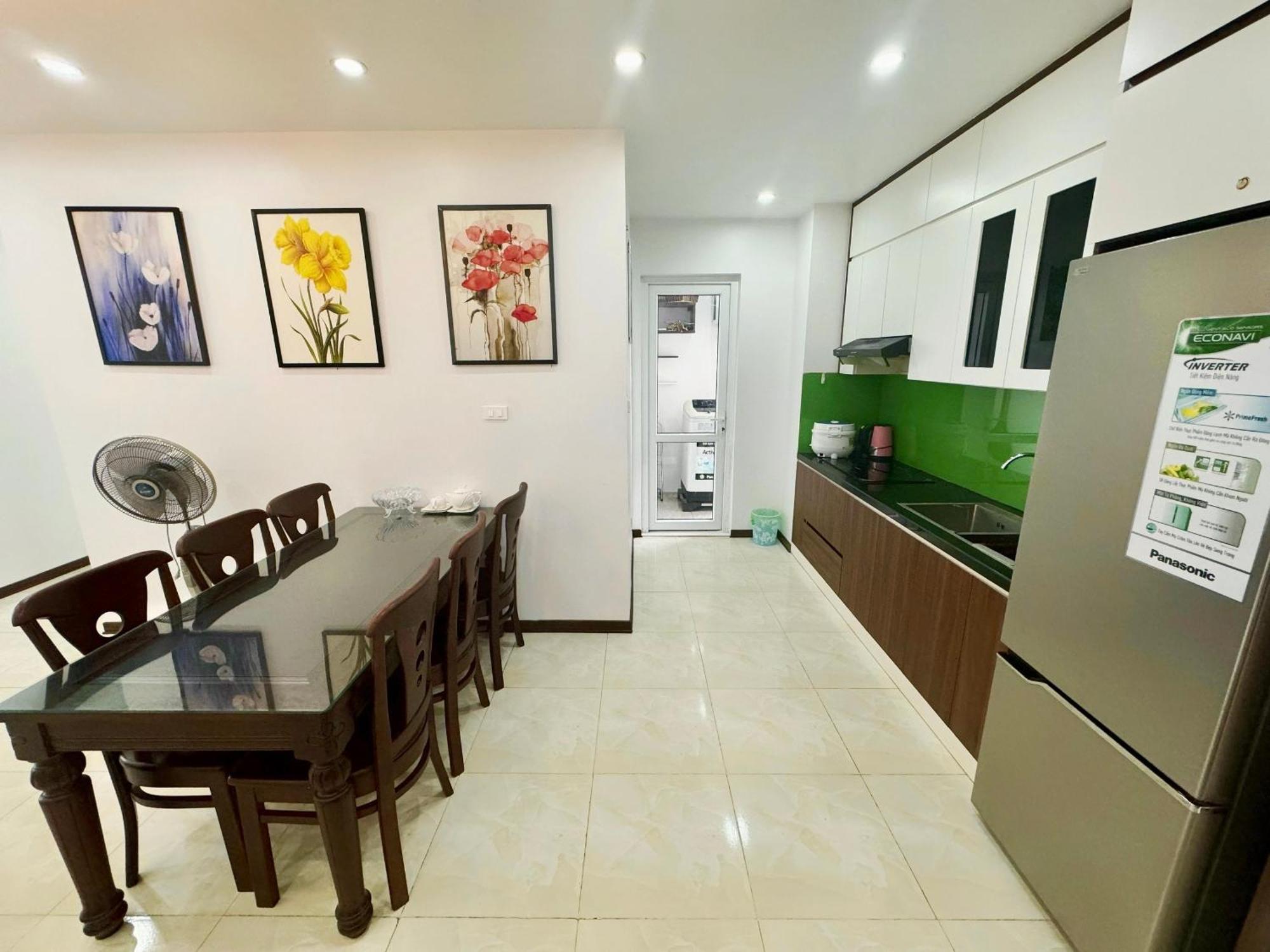 Apartment Luxury Halong Ha Long