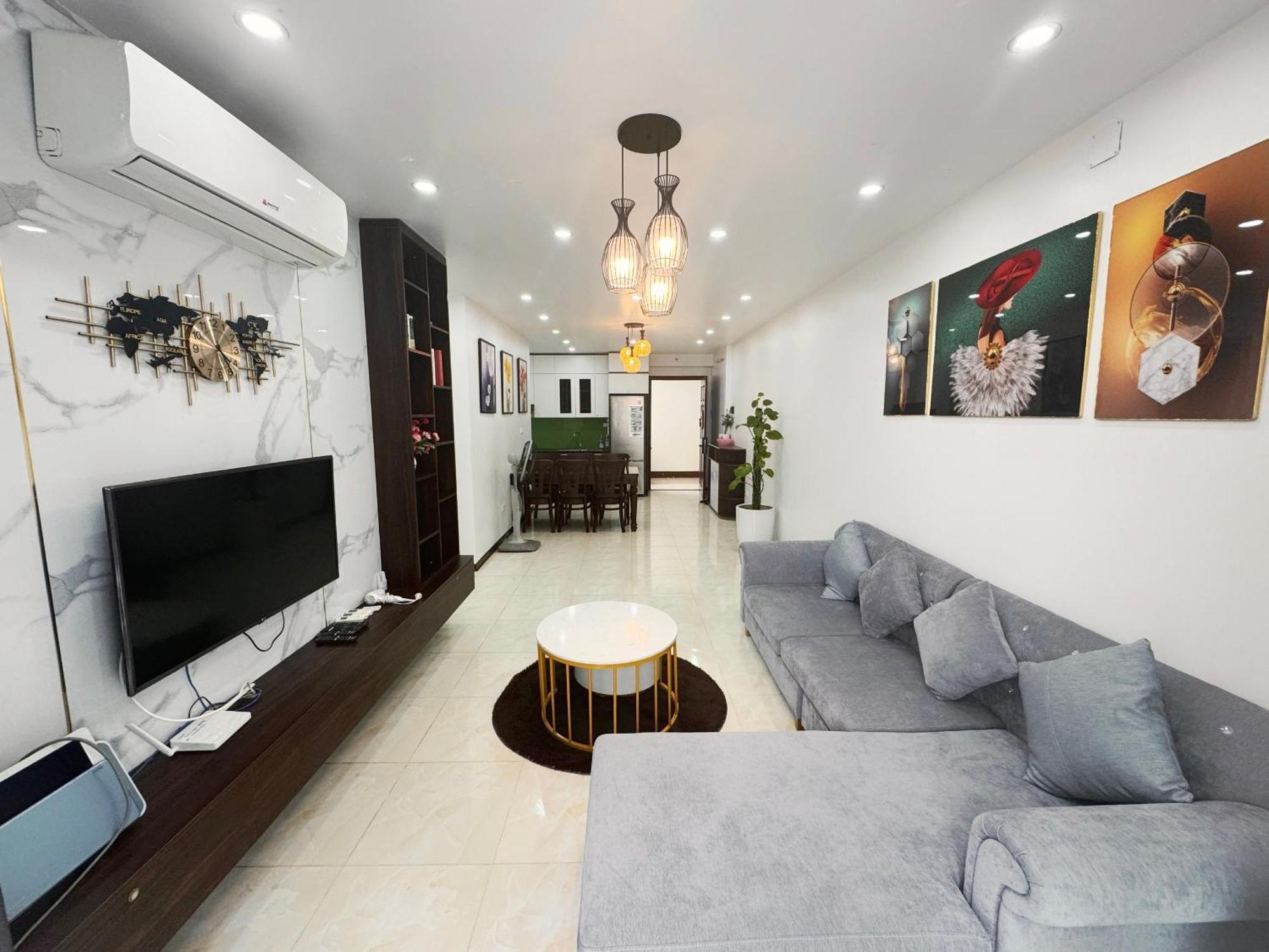 Apartment Luxury Halong Ha Long