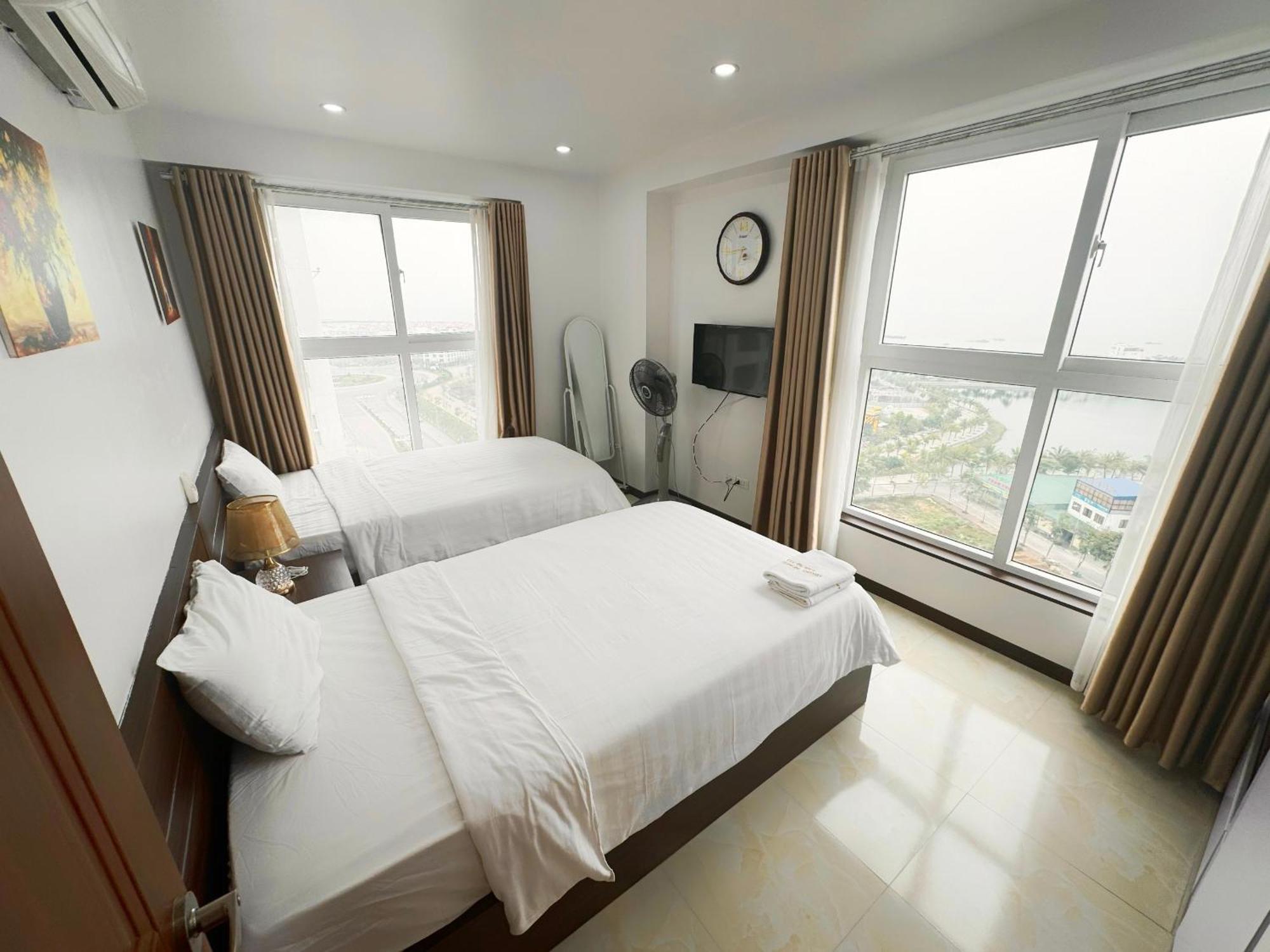 Apartment Luxury Halong