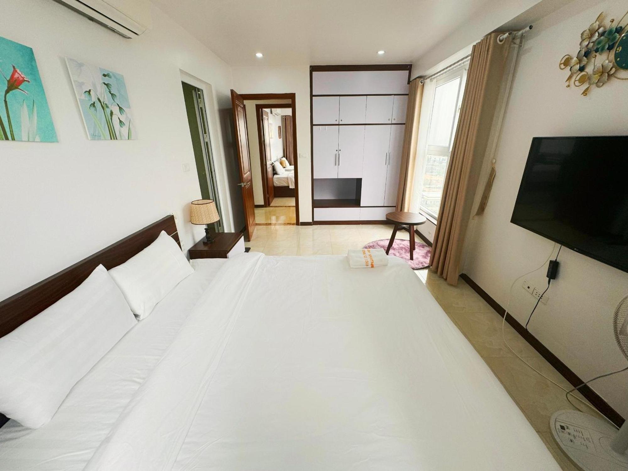 Luxury Halong Apartment Ha Long