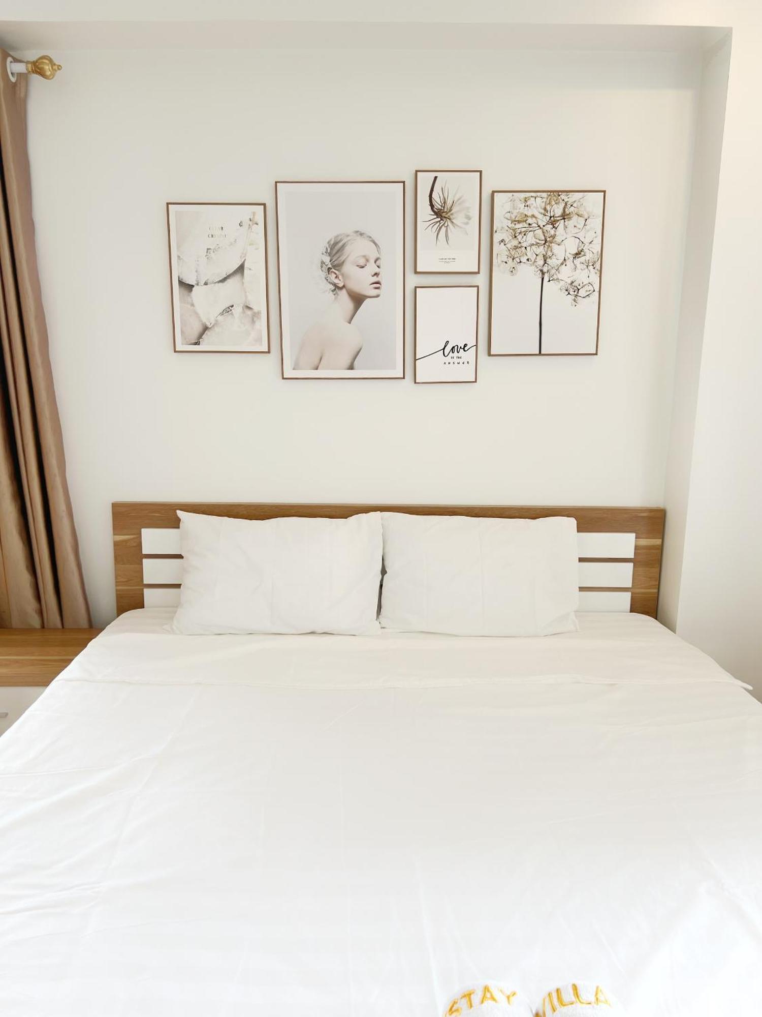 Apartment Halong Luxury Chuoi Ho 2 3 4 Phong Ngu