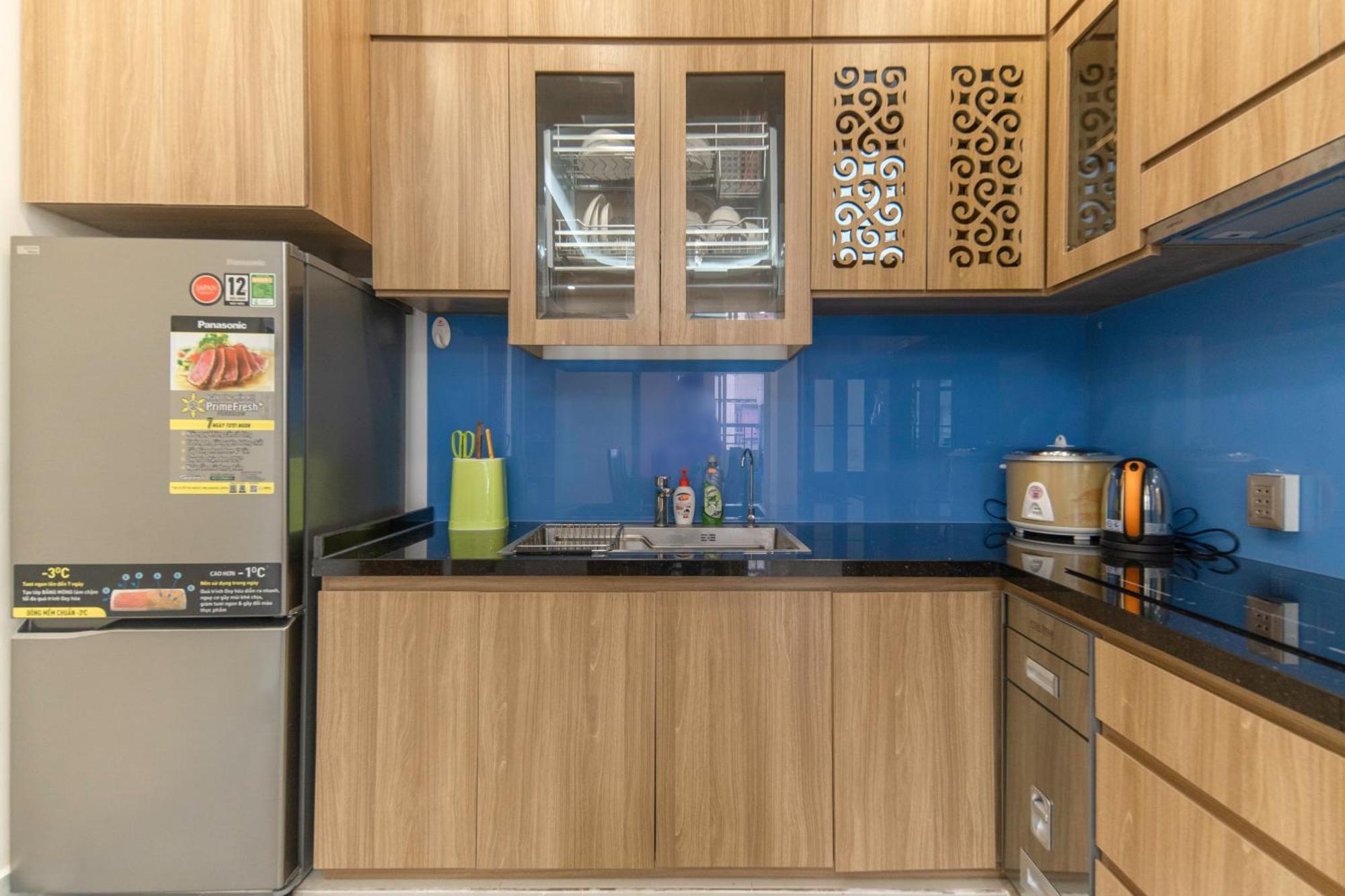 Apartment Nata-can Ho Du Lich Nha Trang