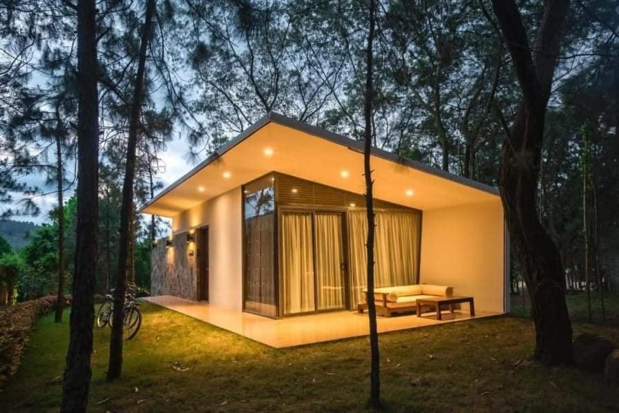 Villa R331 Forest Dai Lai *