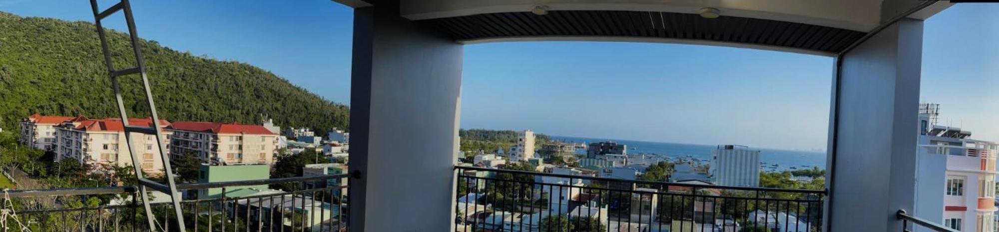 Apartment Ami Mountain Sea Cozy - Mountain Iron View