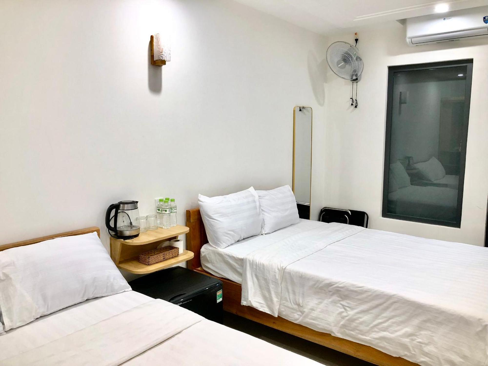 Khach San Gia Hoa 3 Hotel Vung Tau