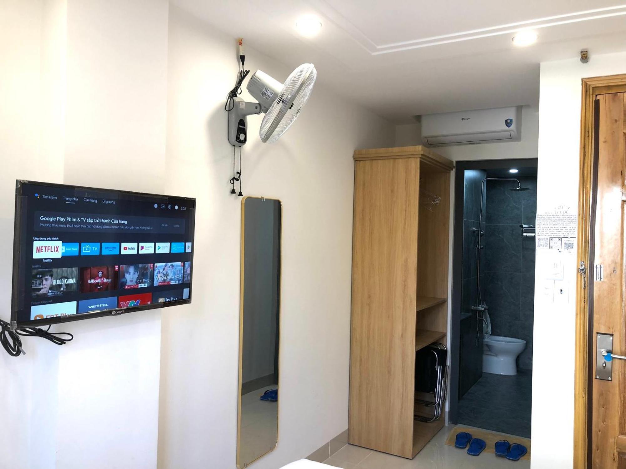 Hotel Khach San Gia Hoa 3 Vung Tau