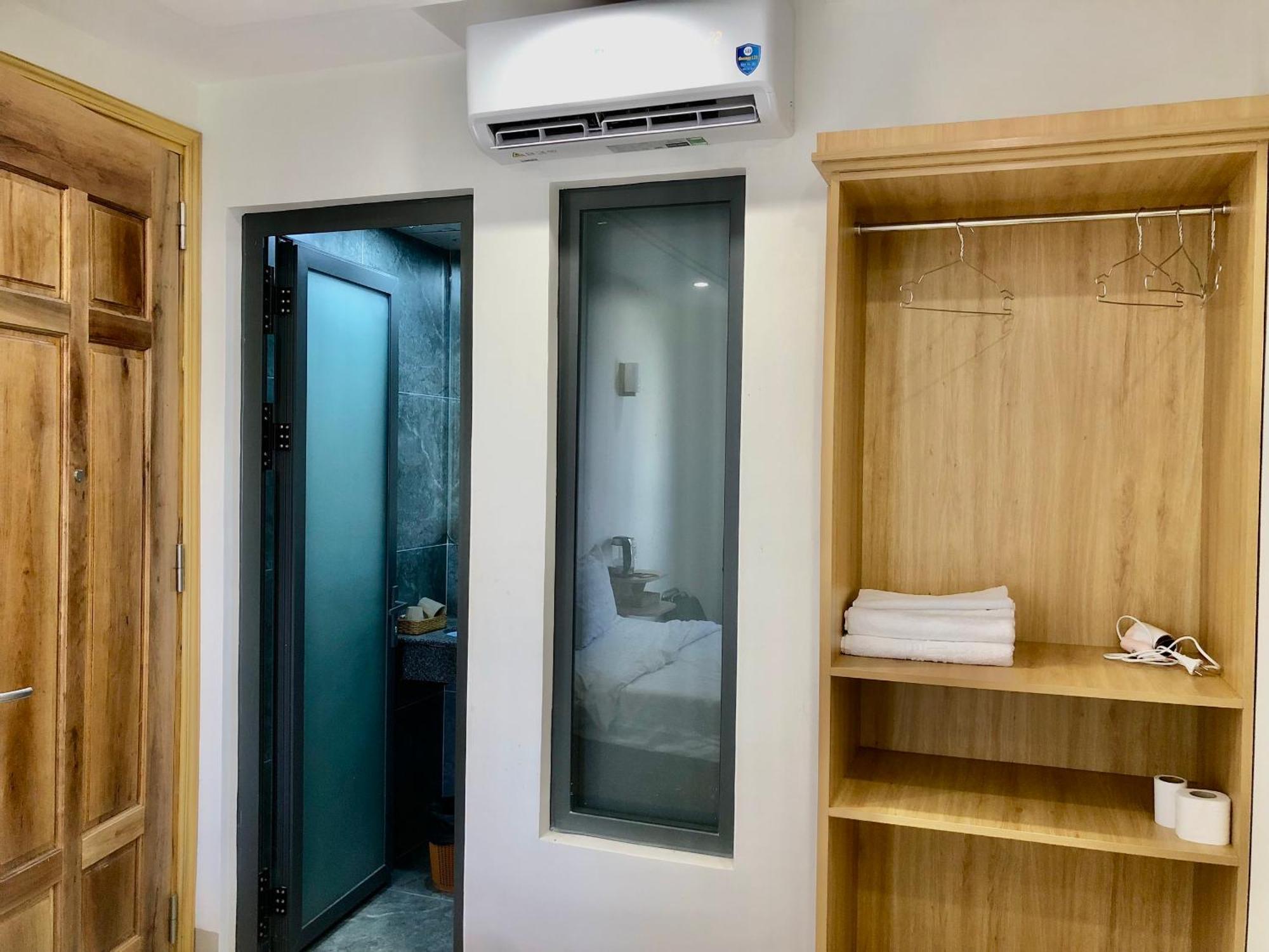 Hotel Khach San Gia Hoa 3