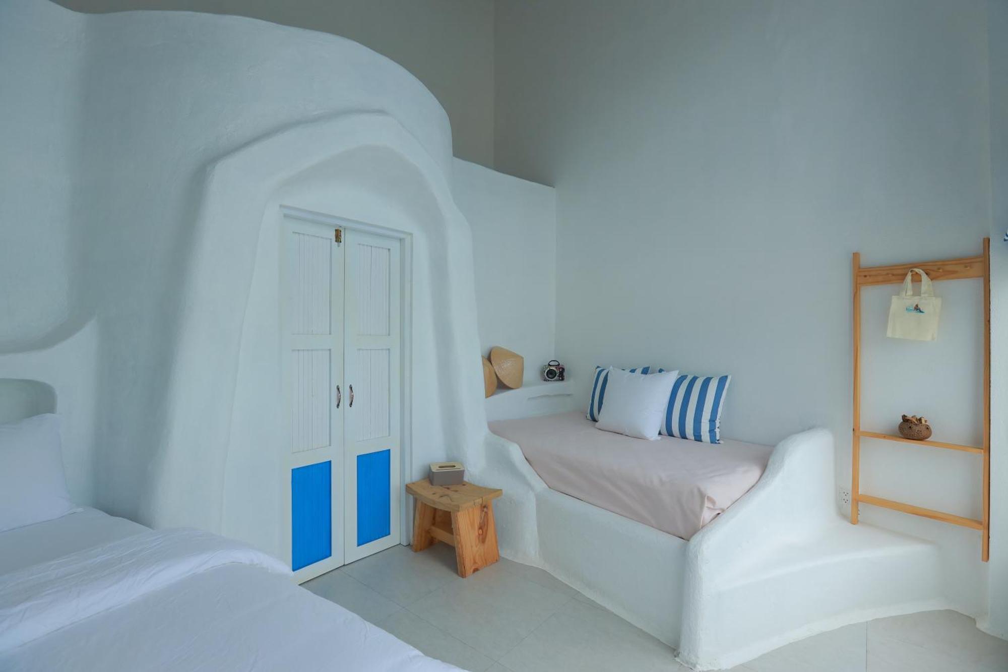 Isea By The Sea 5* Vịnh Ninh Vân