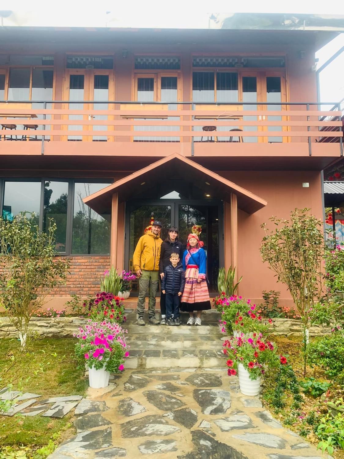Legend Lodge *