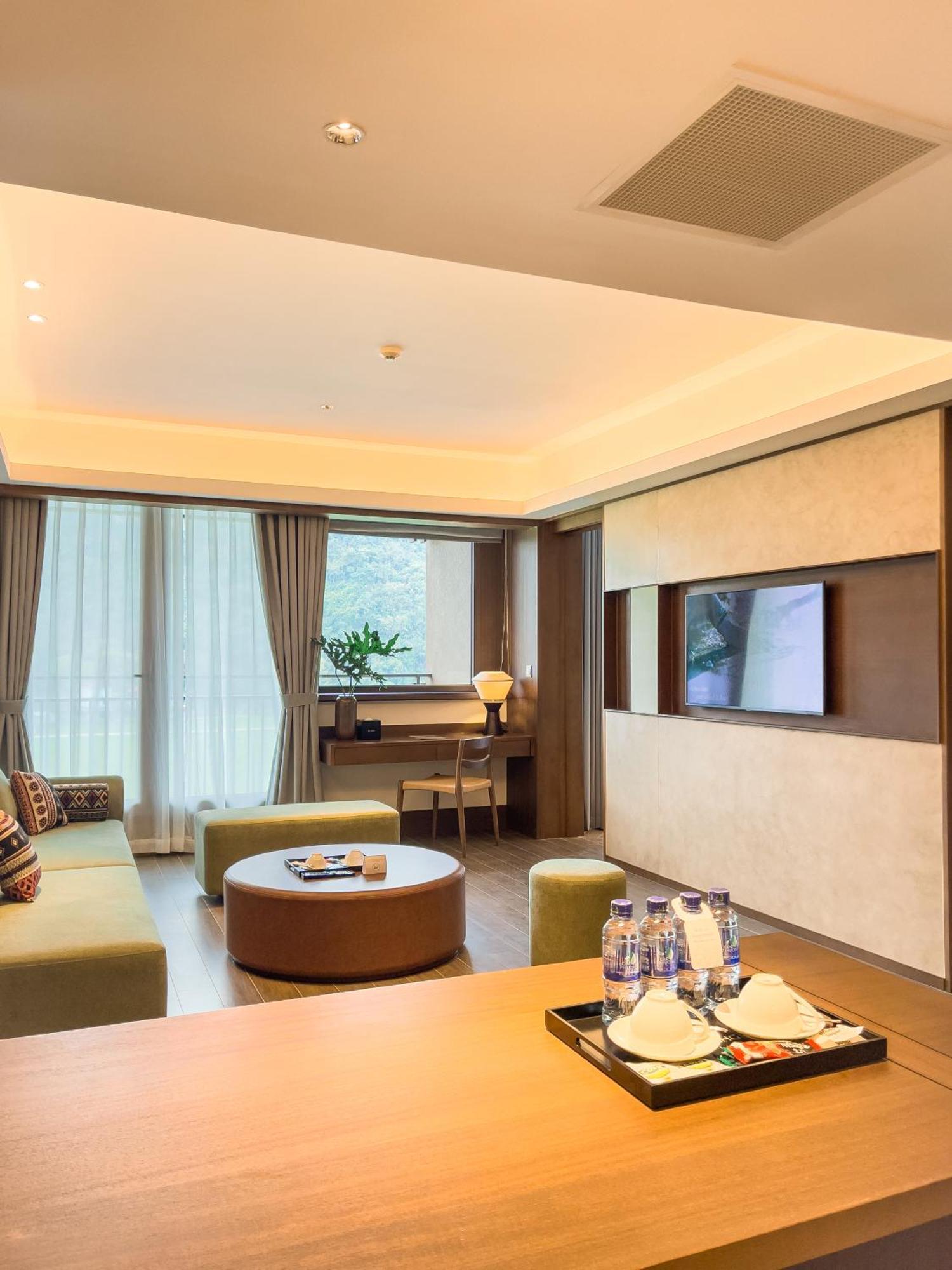 Mandala Retreats Kim Boi Hotel Hoa Binh