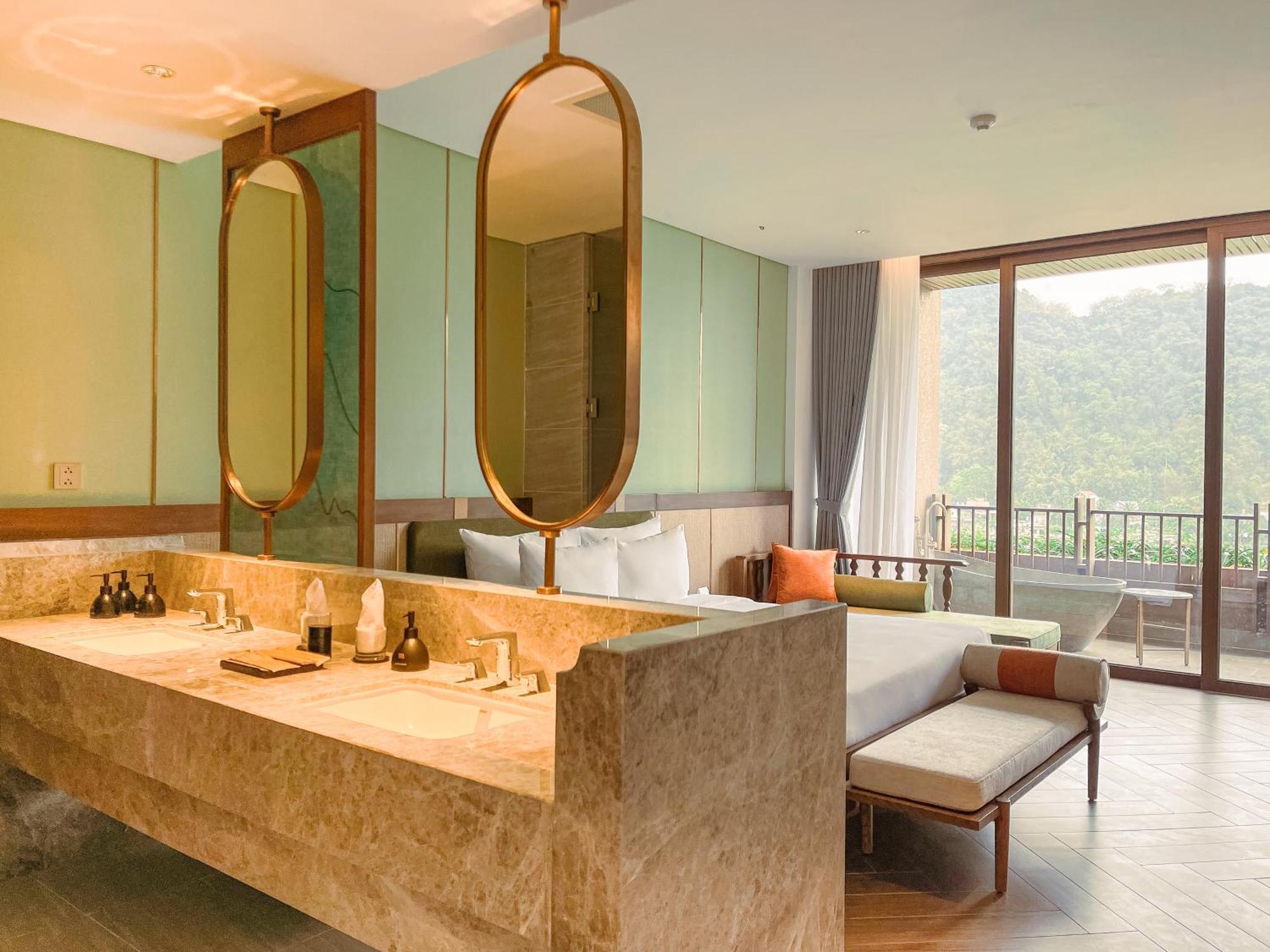 Mandala Retreats Kim Boi Hotel 5*