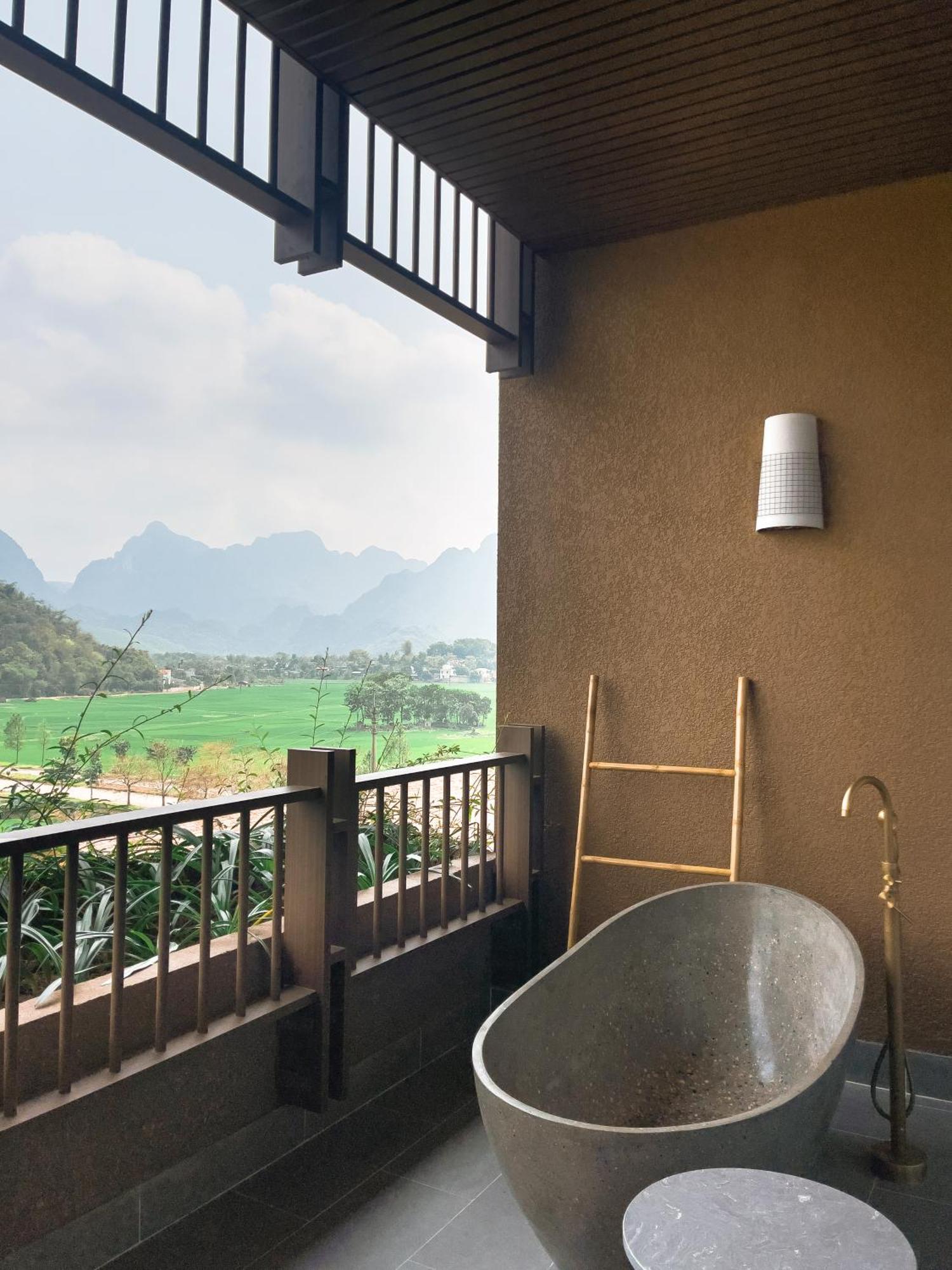 Mandala Retreats Kim Boi 5* Hoa Binh