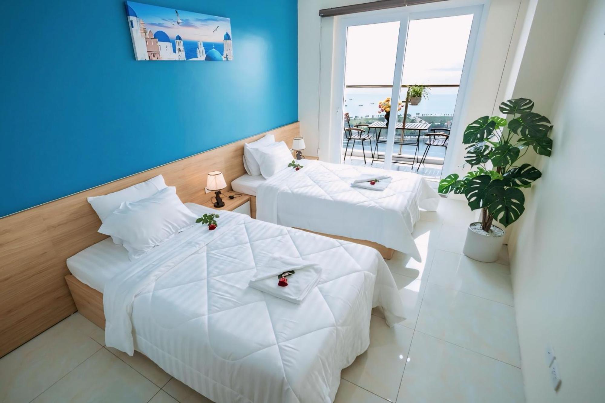 Apartment Nang - Newlife Tower