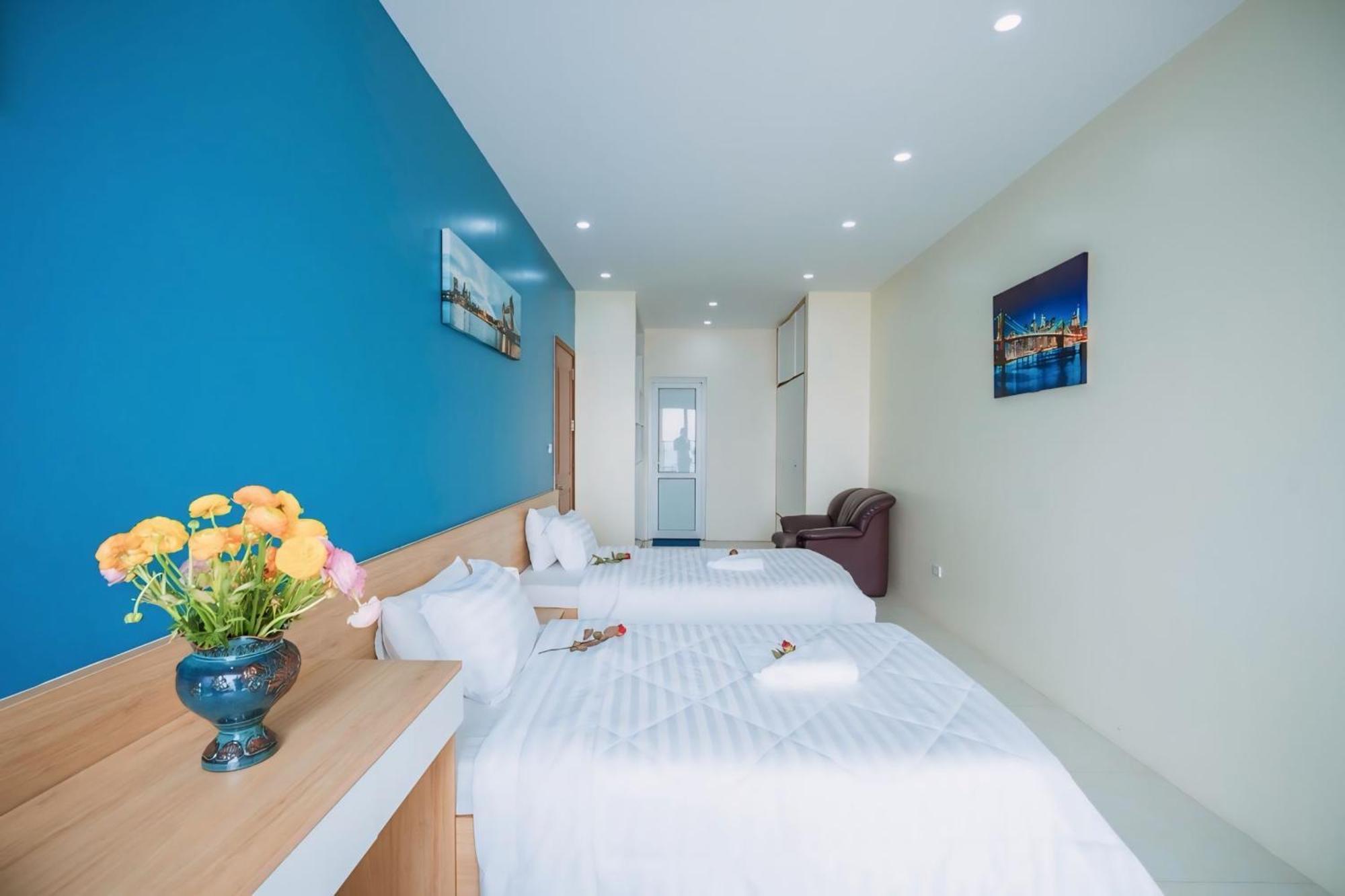 Apartment Luxury Halong