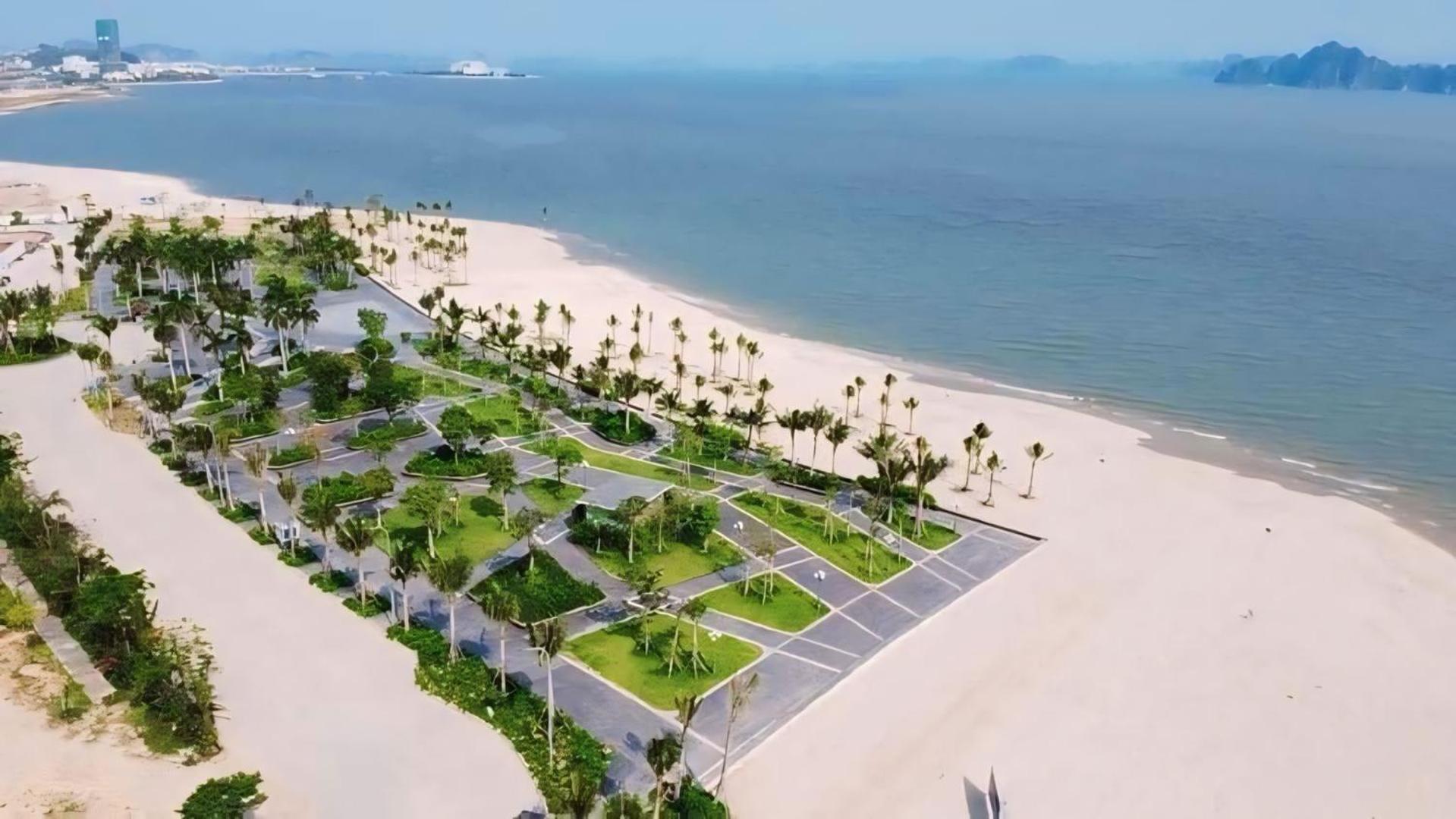 Luxury Halong Apartment