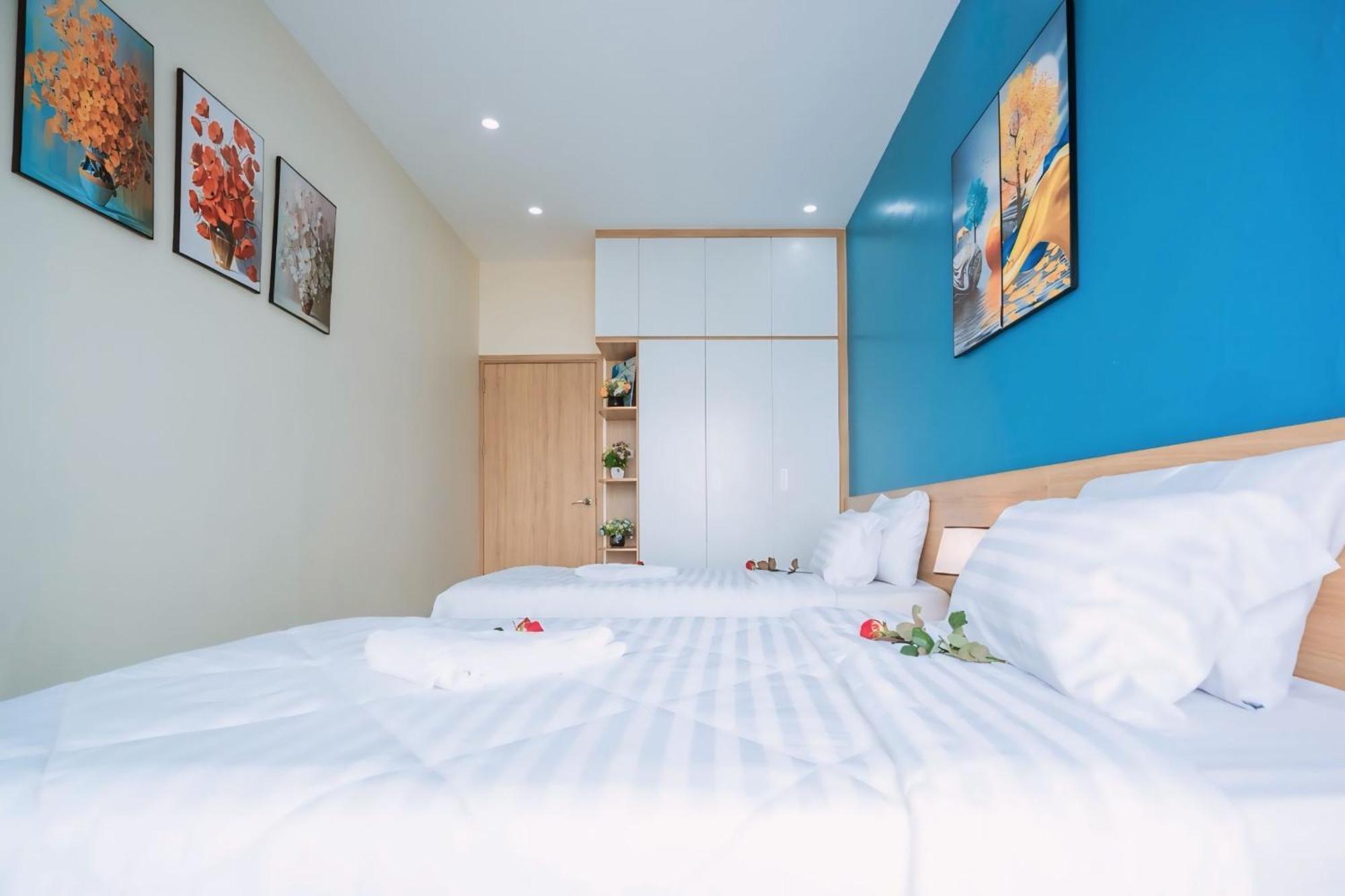 Luxury Halong Apartment Ha Long