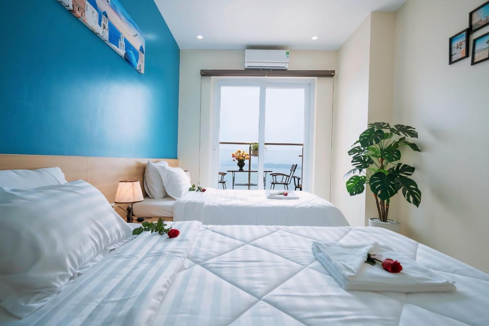 Apartment Luxury Halong *