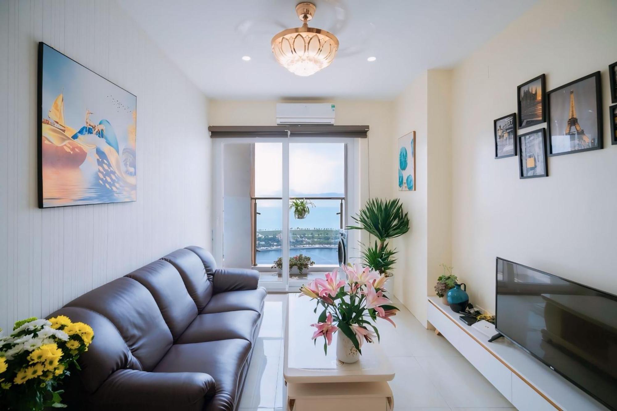 Apartment Luxury Halong *