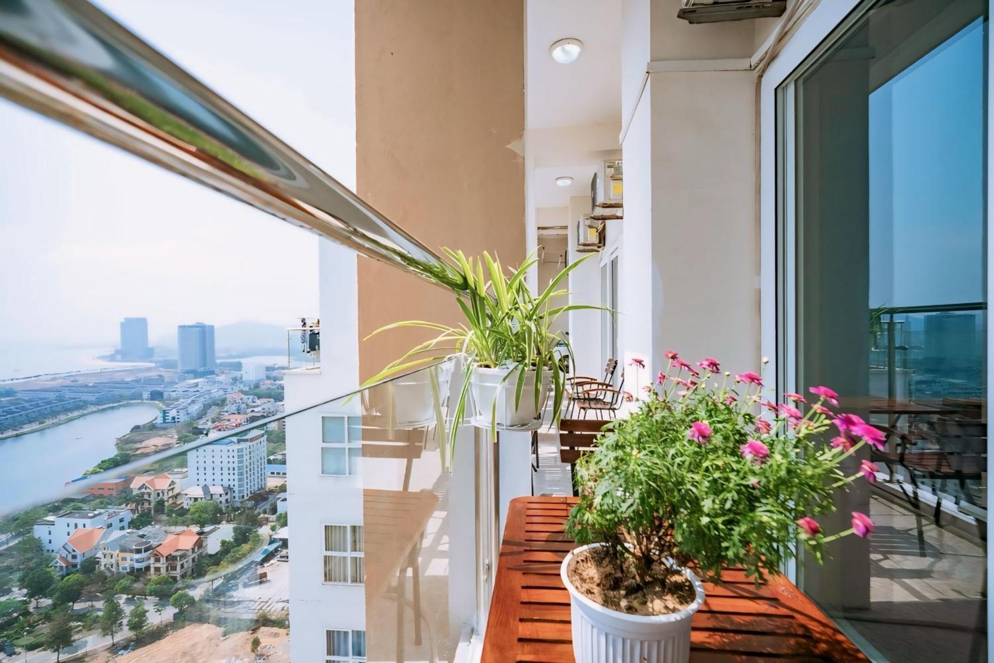 Luxury Halong Apartment *