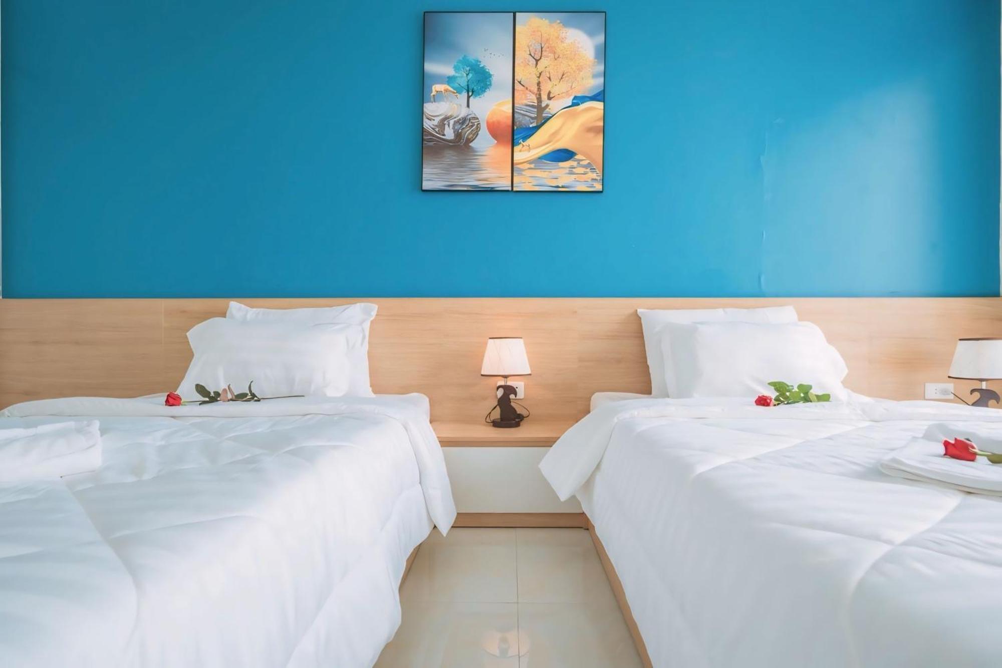 Luxury Halong Apartment Ha Long
