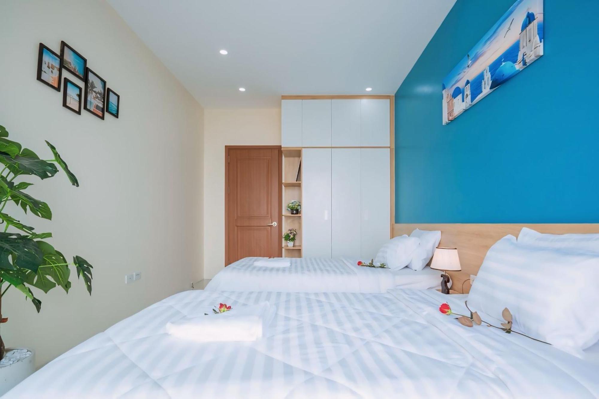Apartment Luxury Halong *
