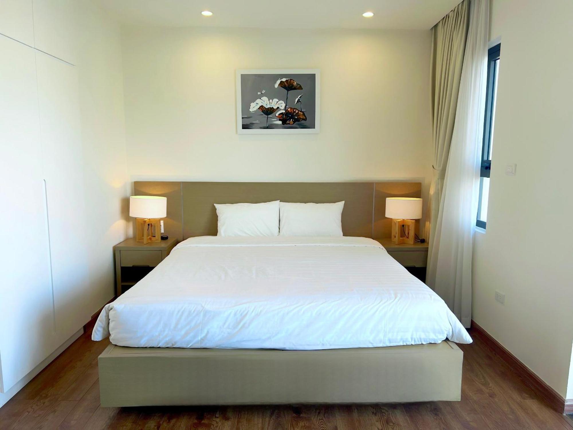Luxury Halong Apartment