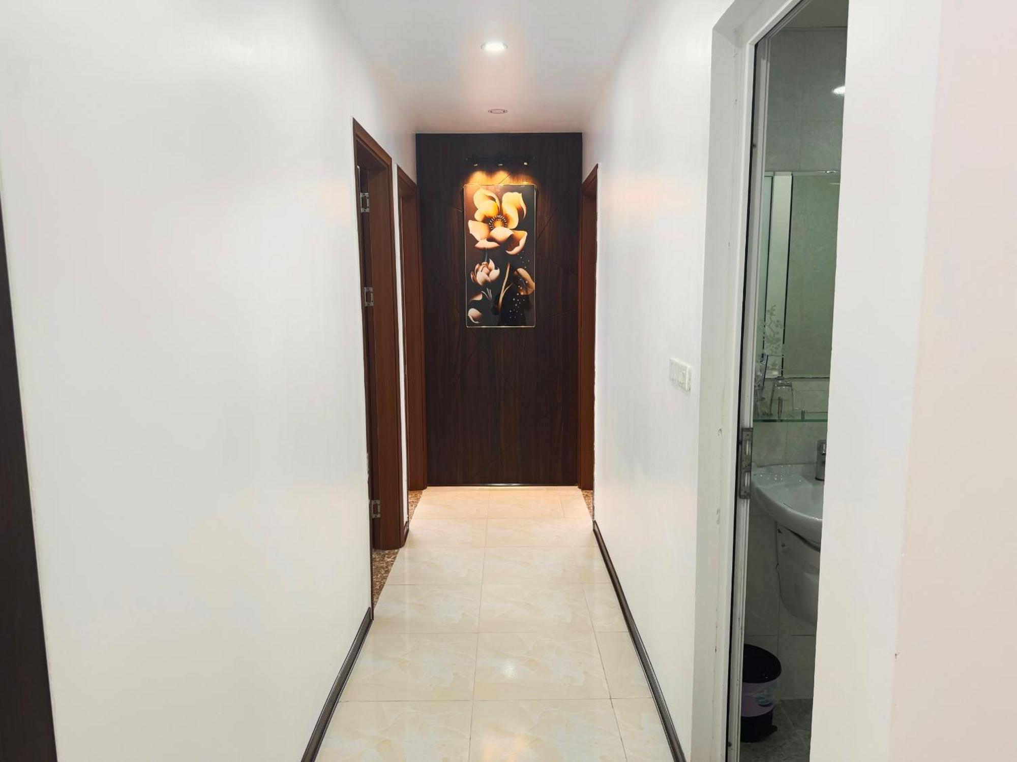 Ha Long Homestay Apartment Ha Long