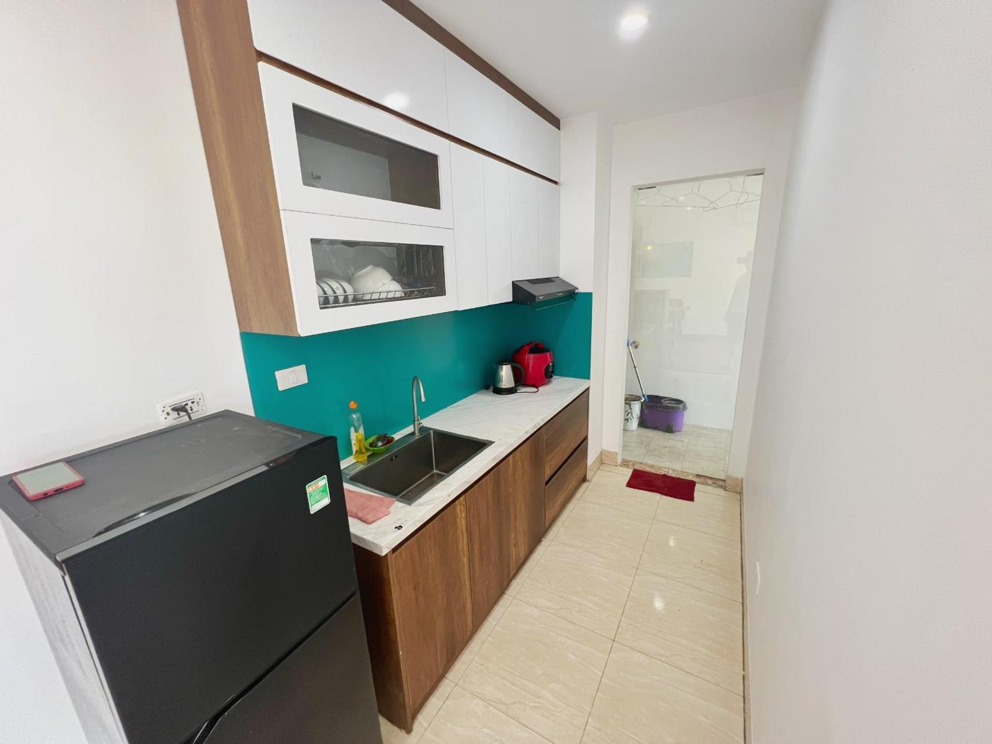 Apartment Luxury Halong