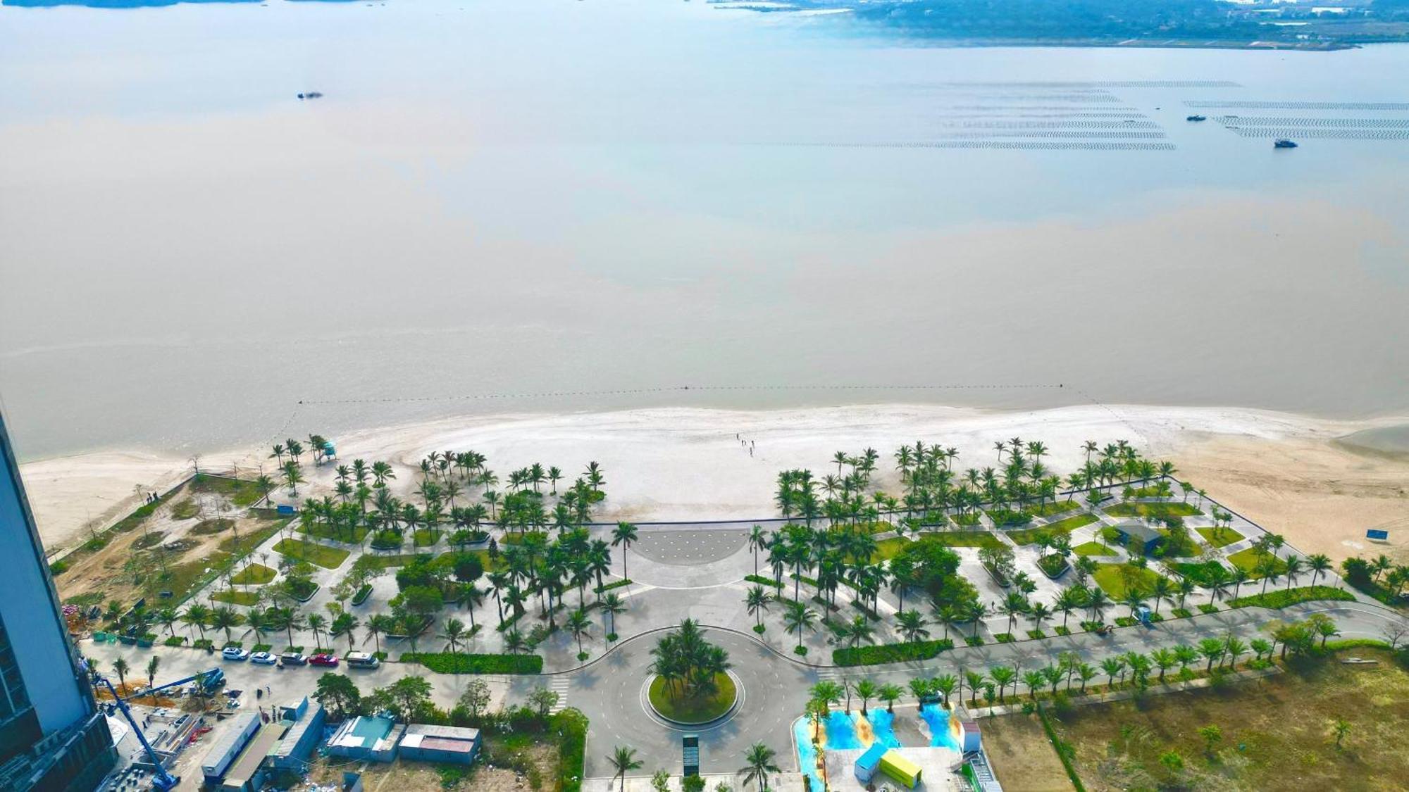 Apartment Luxury Halong