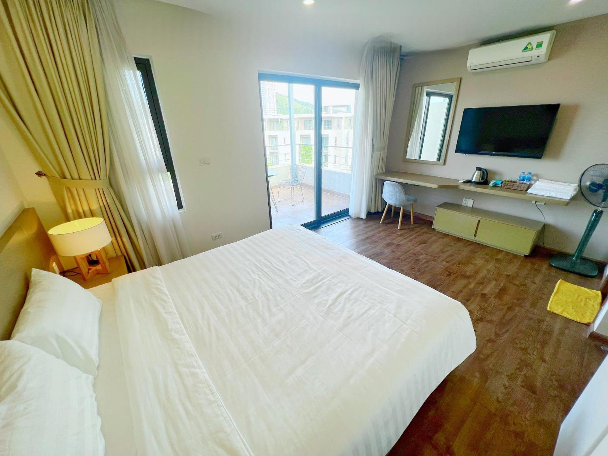 Apartment Luxury Halong Ha Long