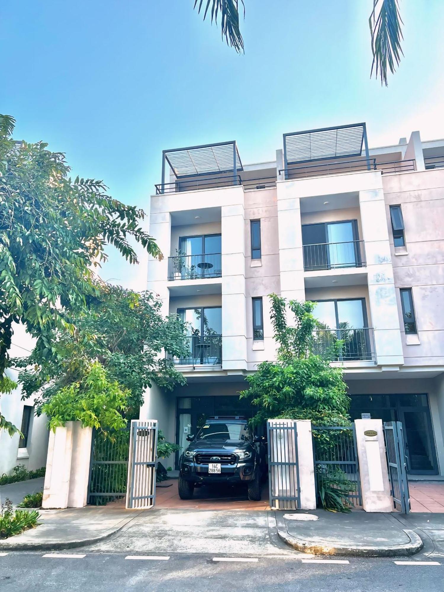 Luxury Halong Apartment