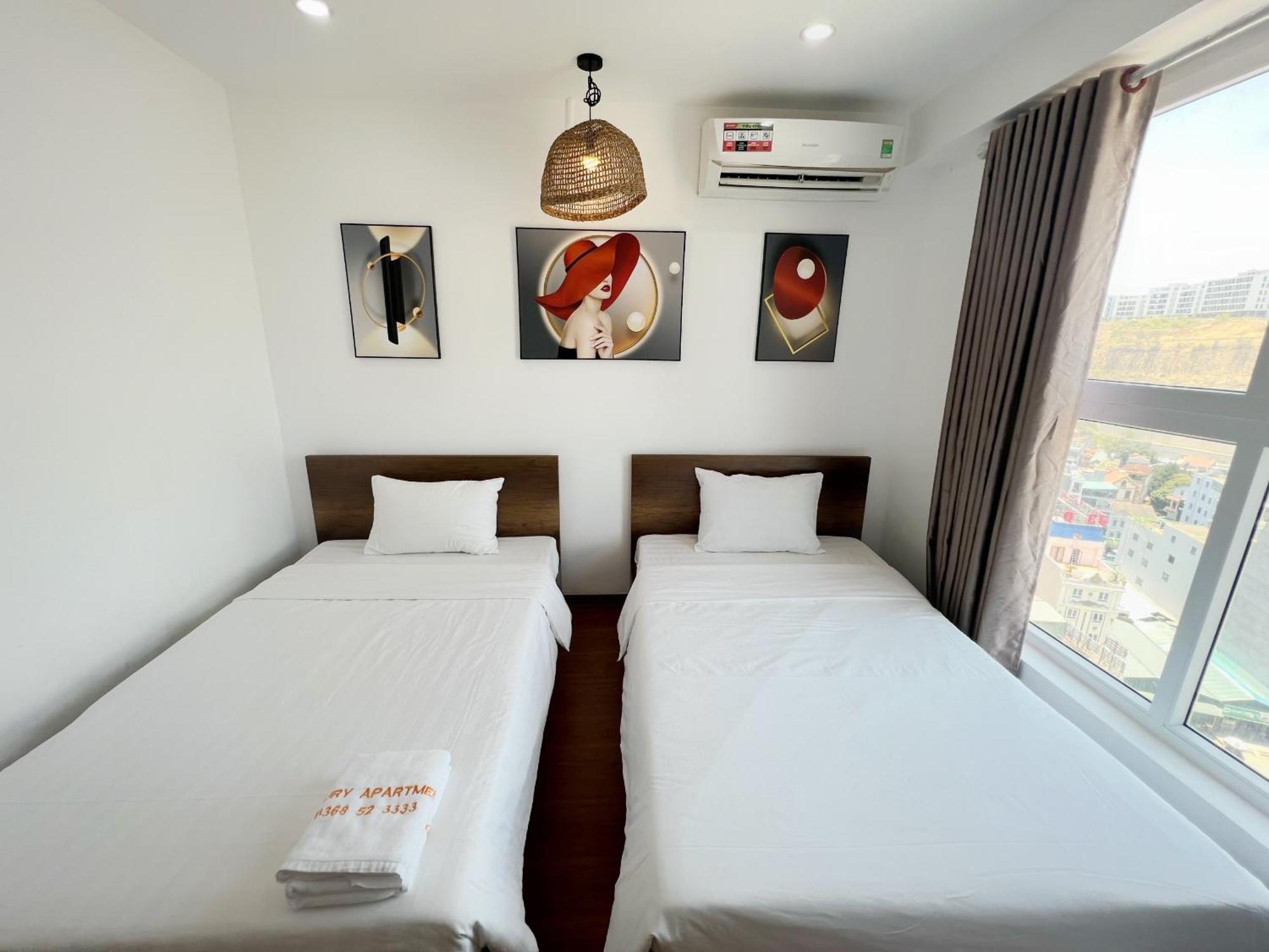 Luxury Halong Apartment *