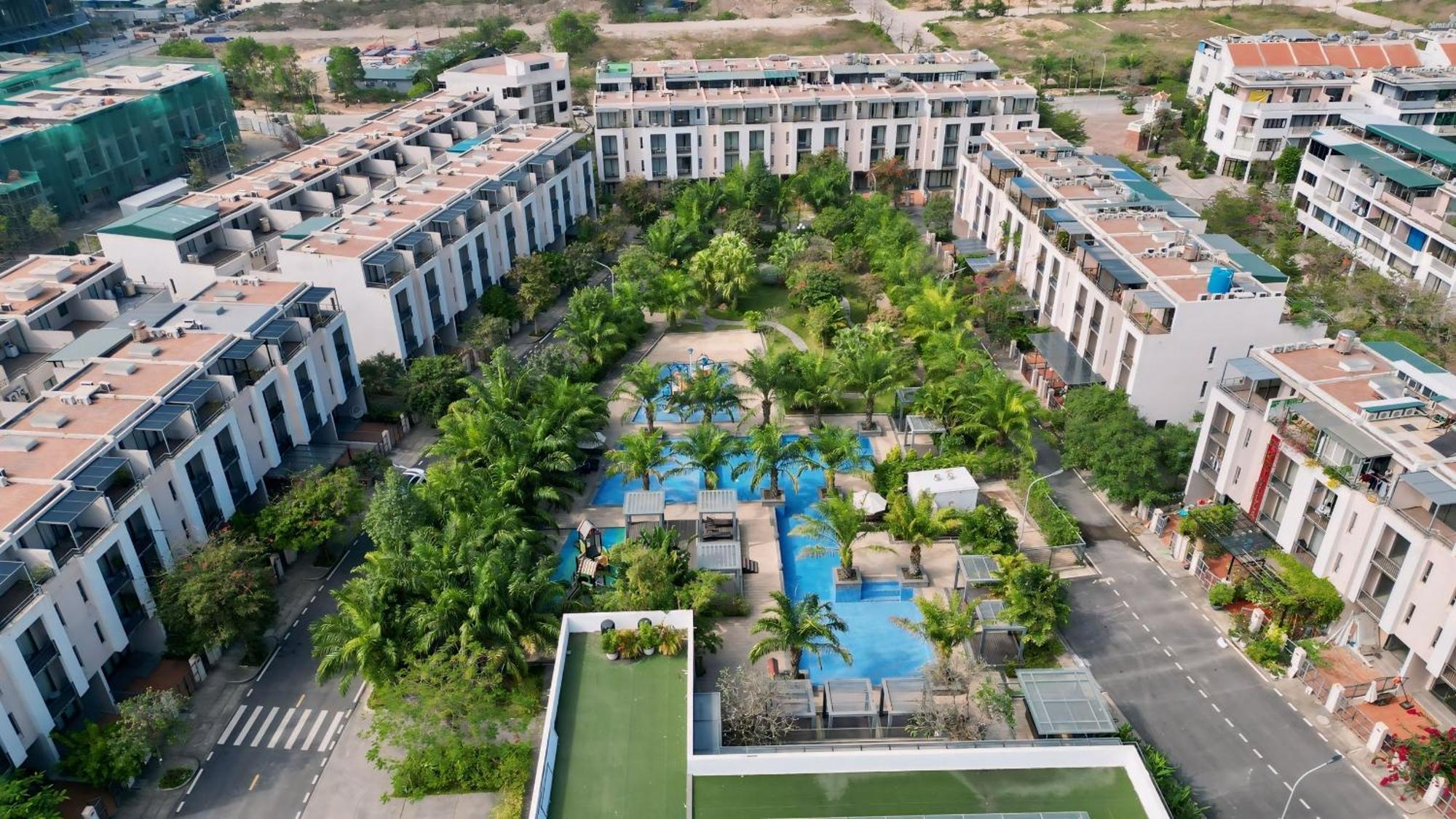 Apartment Luxury Halong
