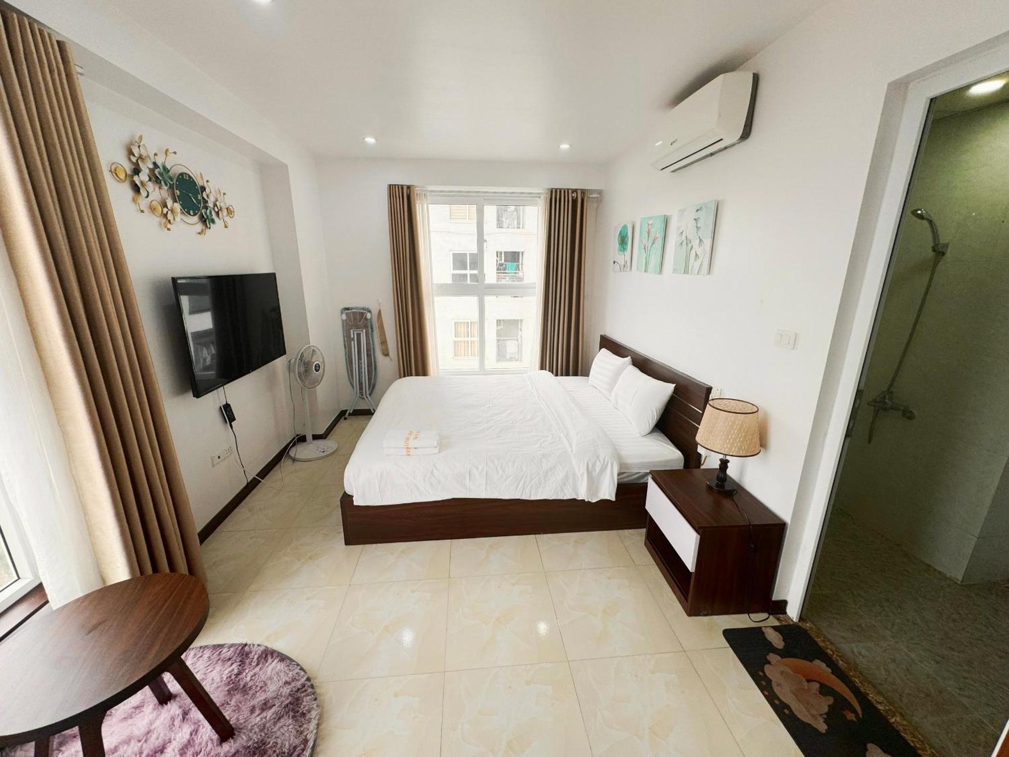 Apartment Luxury Halong *