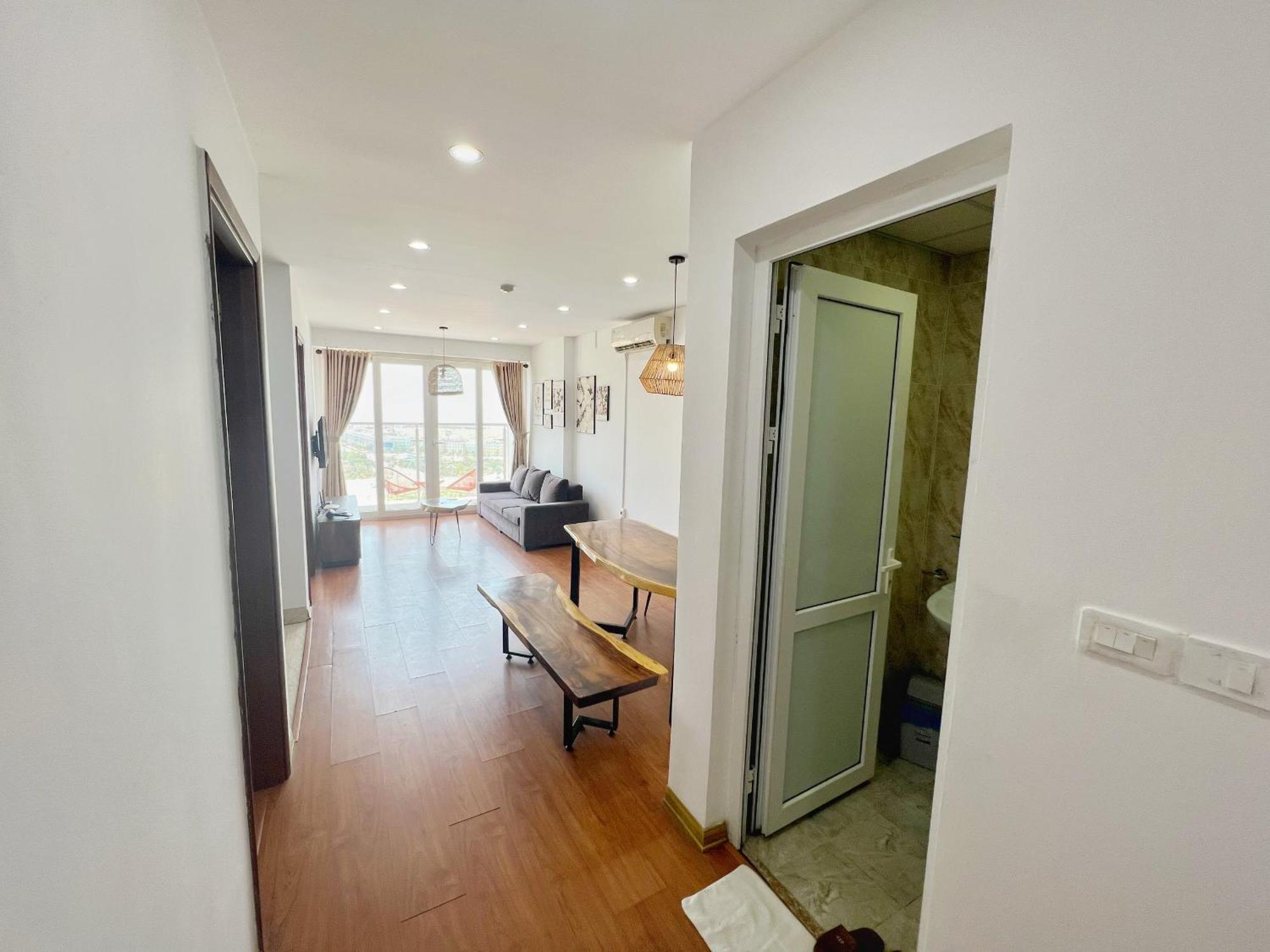 Apartment Luxury Halong Ha Long