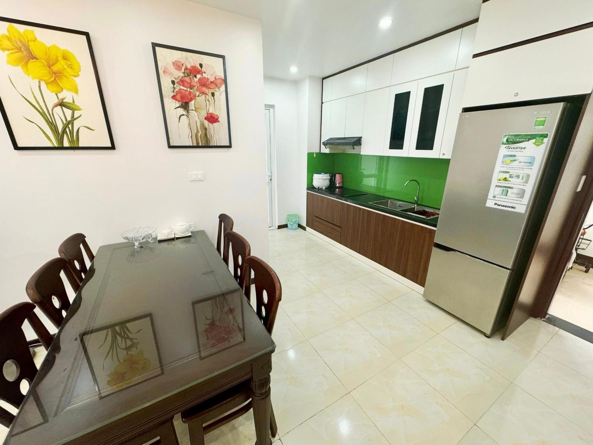 Luxury Halong Apartment Ha Long