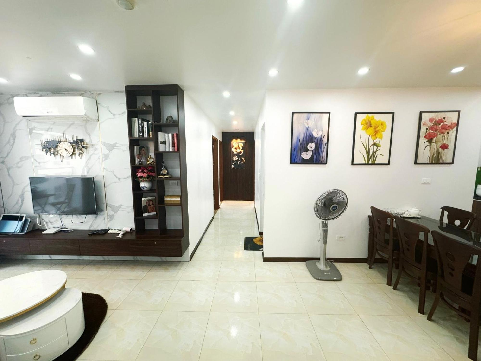 Apartment Luxury Halong Ha Long