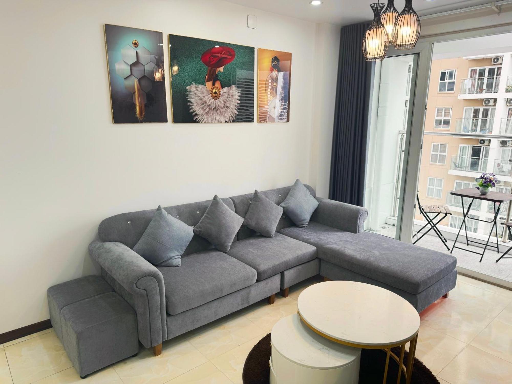 Apartment Ha Long Homestay *